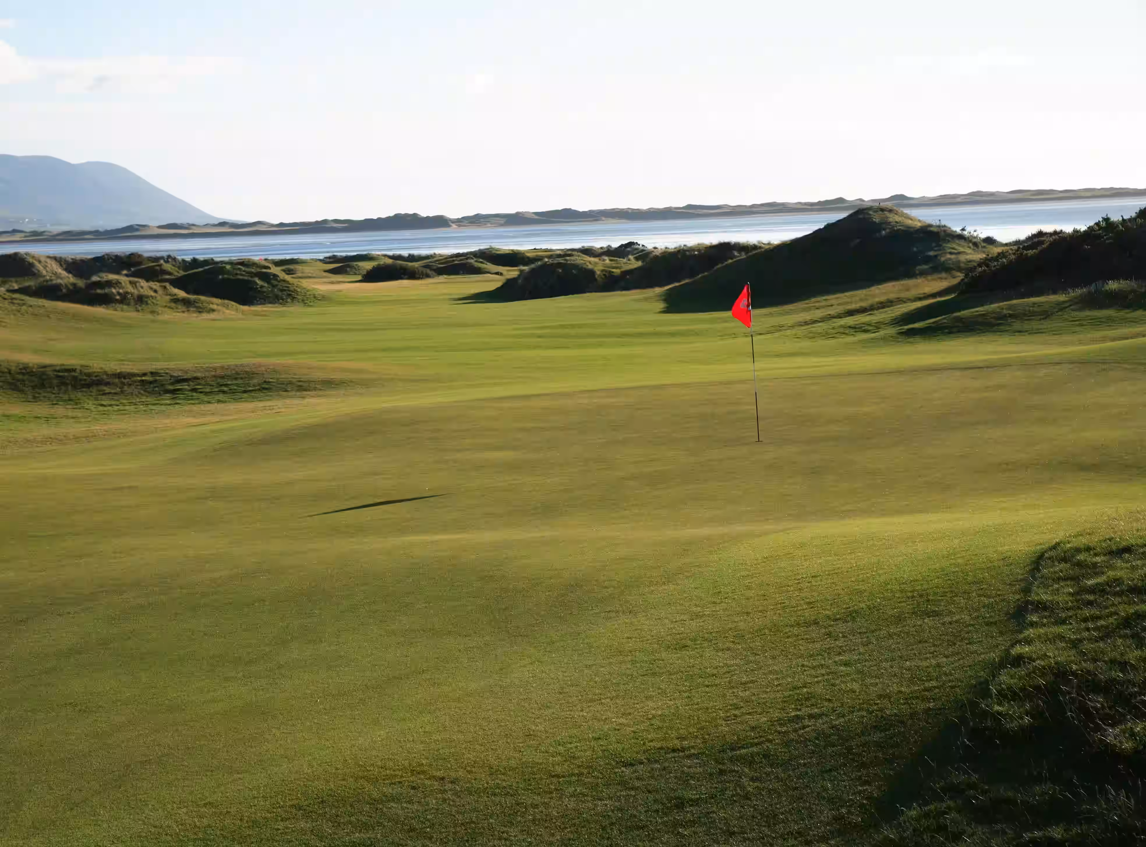 Dooks Golf Club