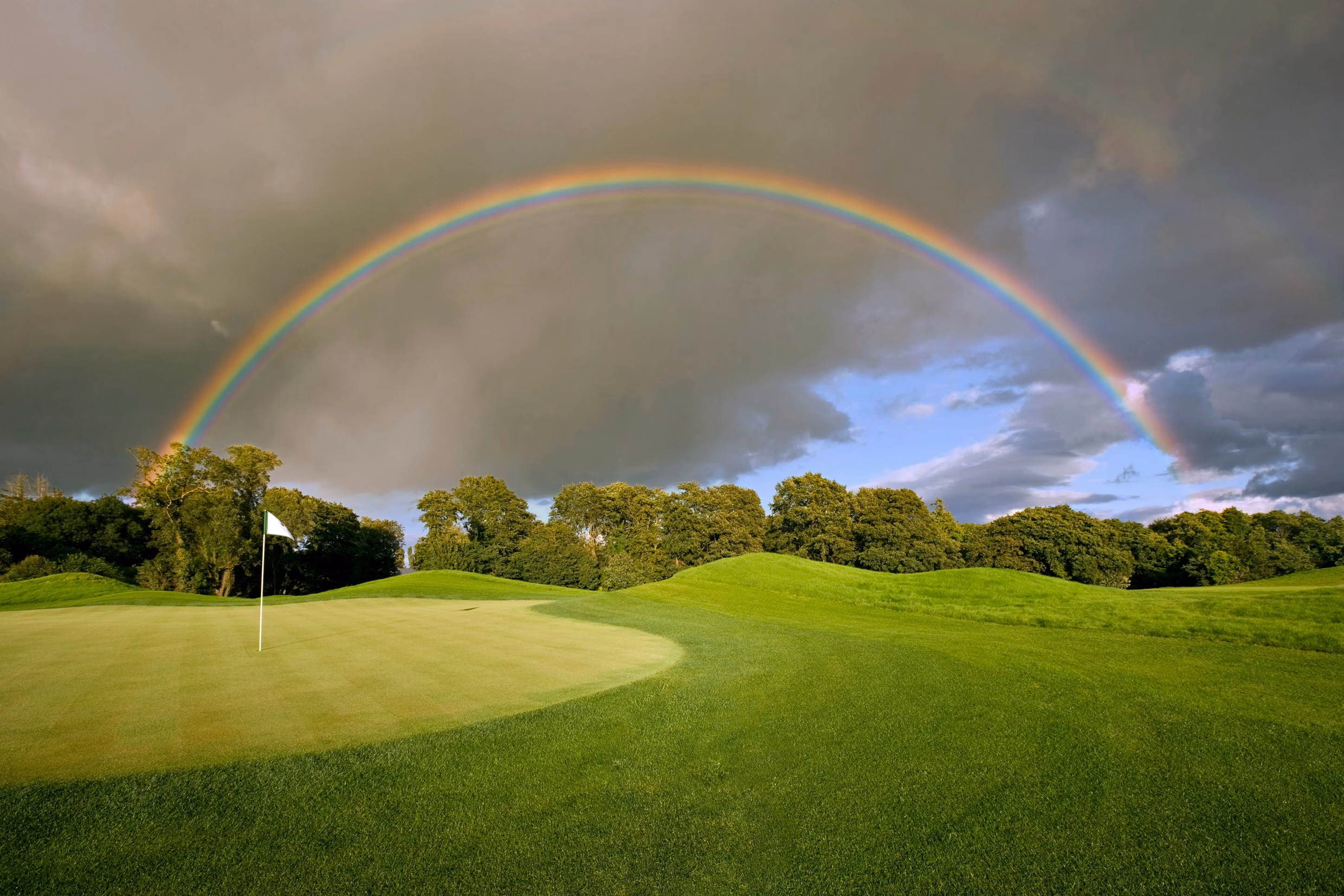 Dromoland Castle Golf Club