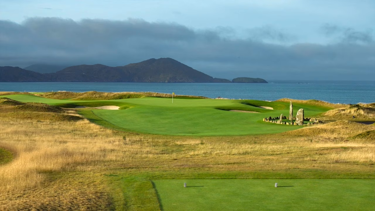 Hogs Head Golf Club