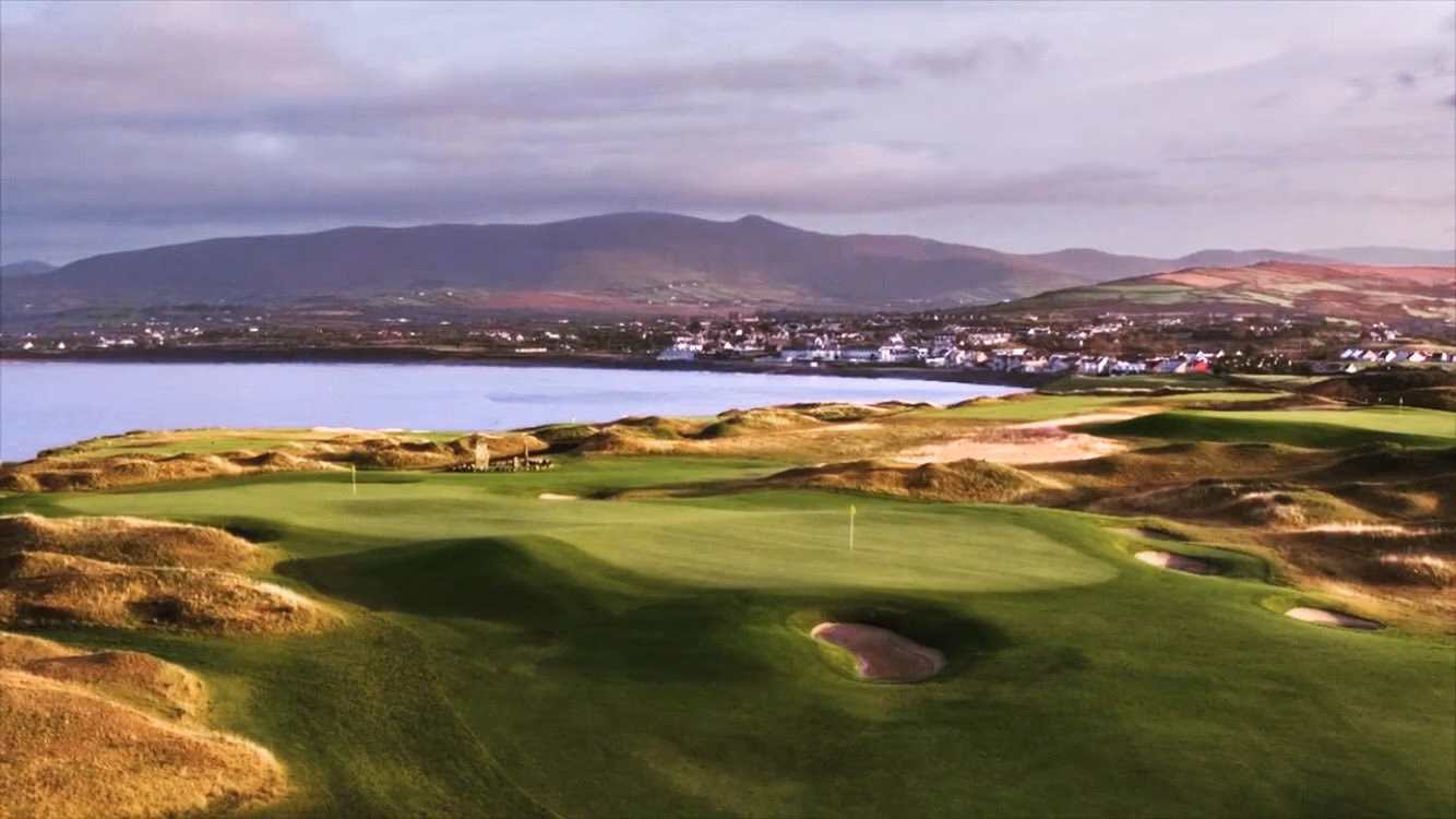 Hogs Head Golf Club