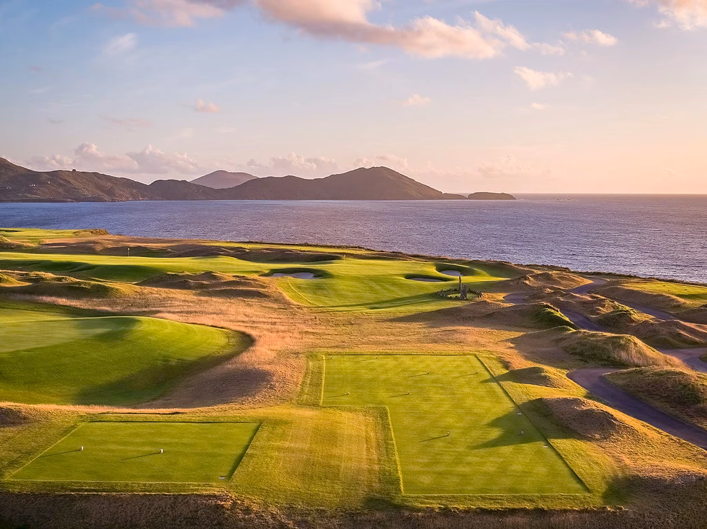 Hogs Head Golf Club