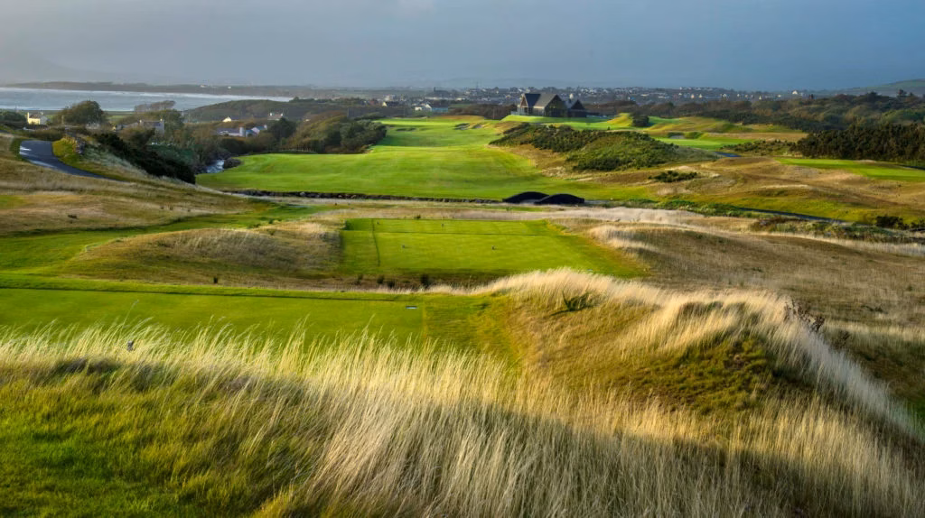 Hogs Head Golf Club
