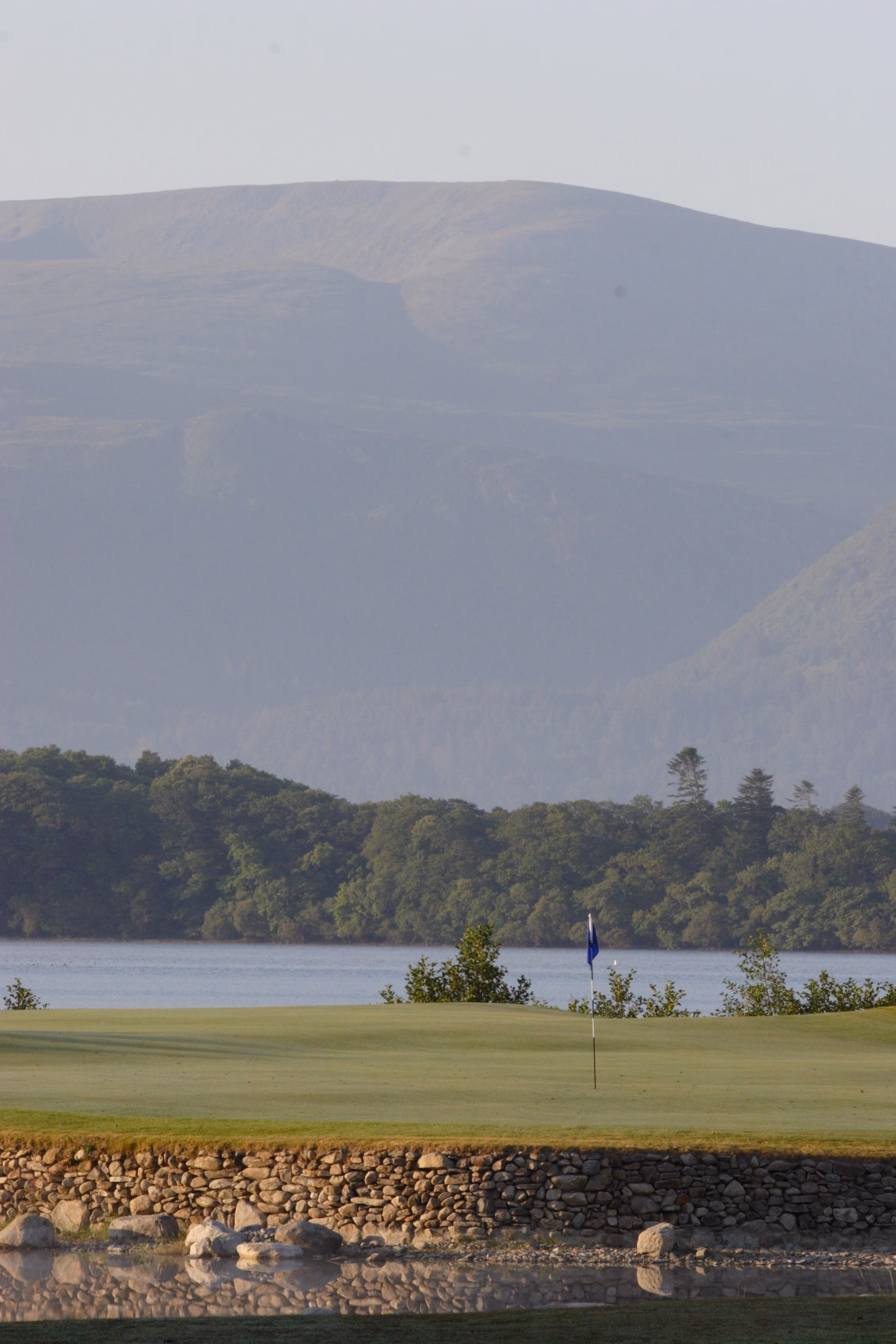 Killarney Golf & Fishing Club (Killeen Course)