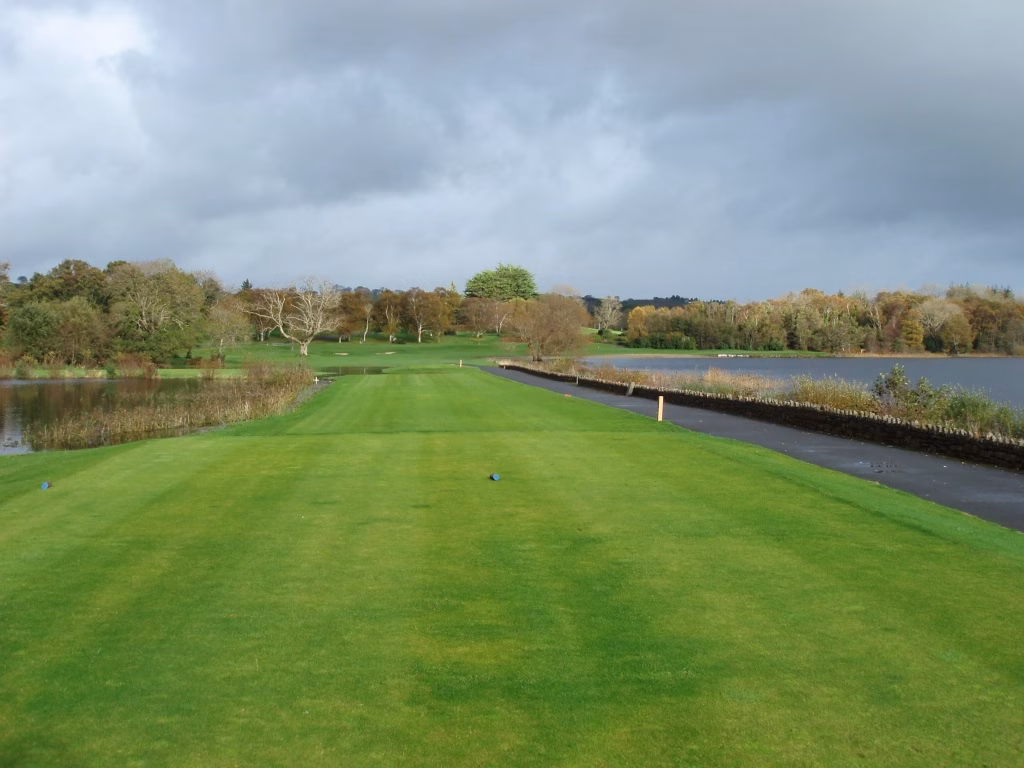 Killarney Golf & Fishing Club (Killeen Course)