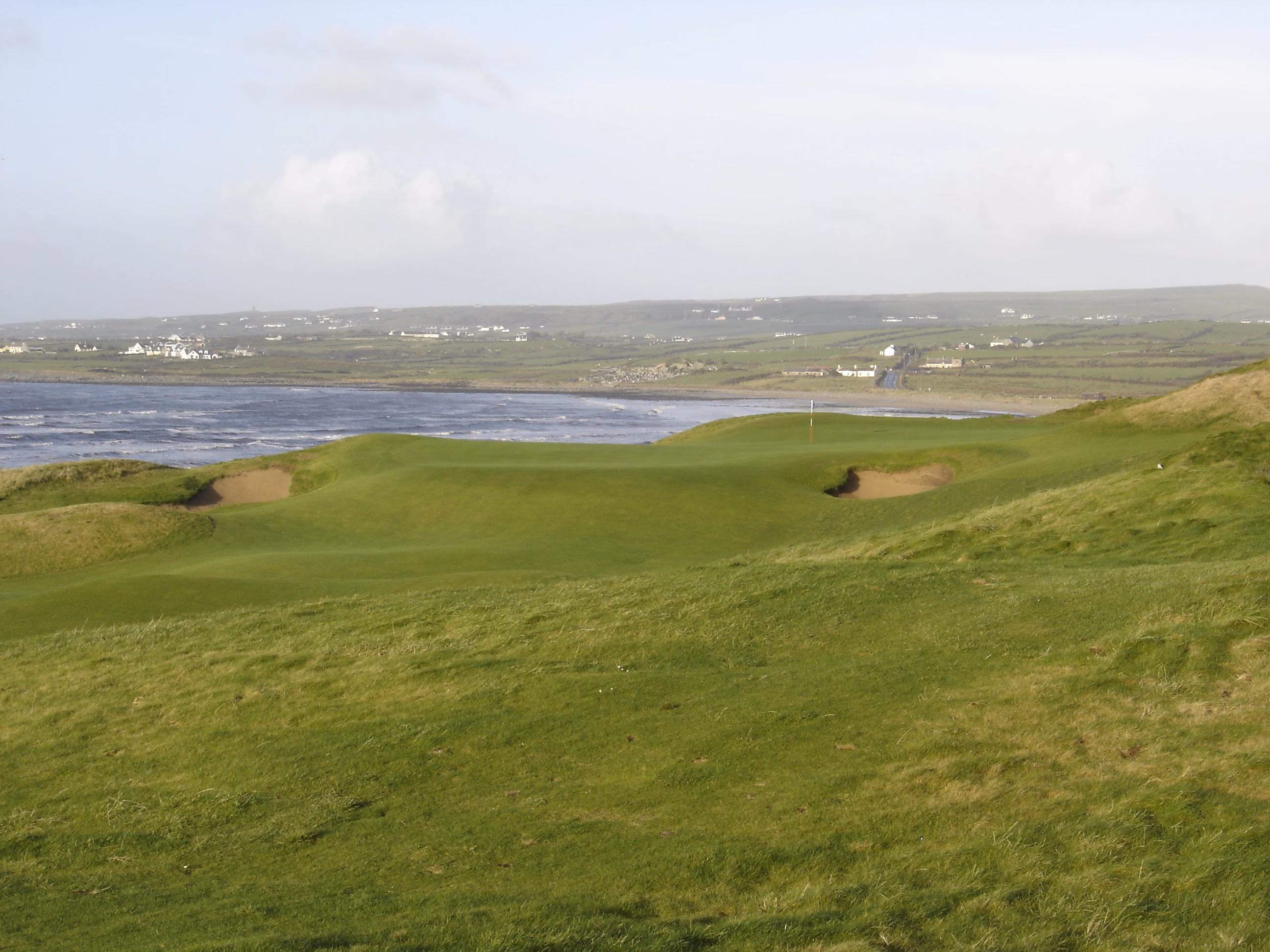 Lahinch Golf Club (Old Course)