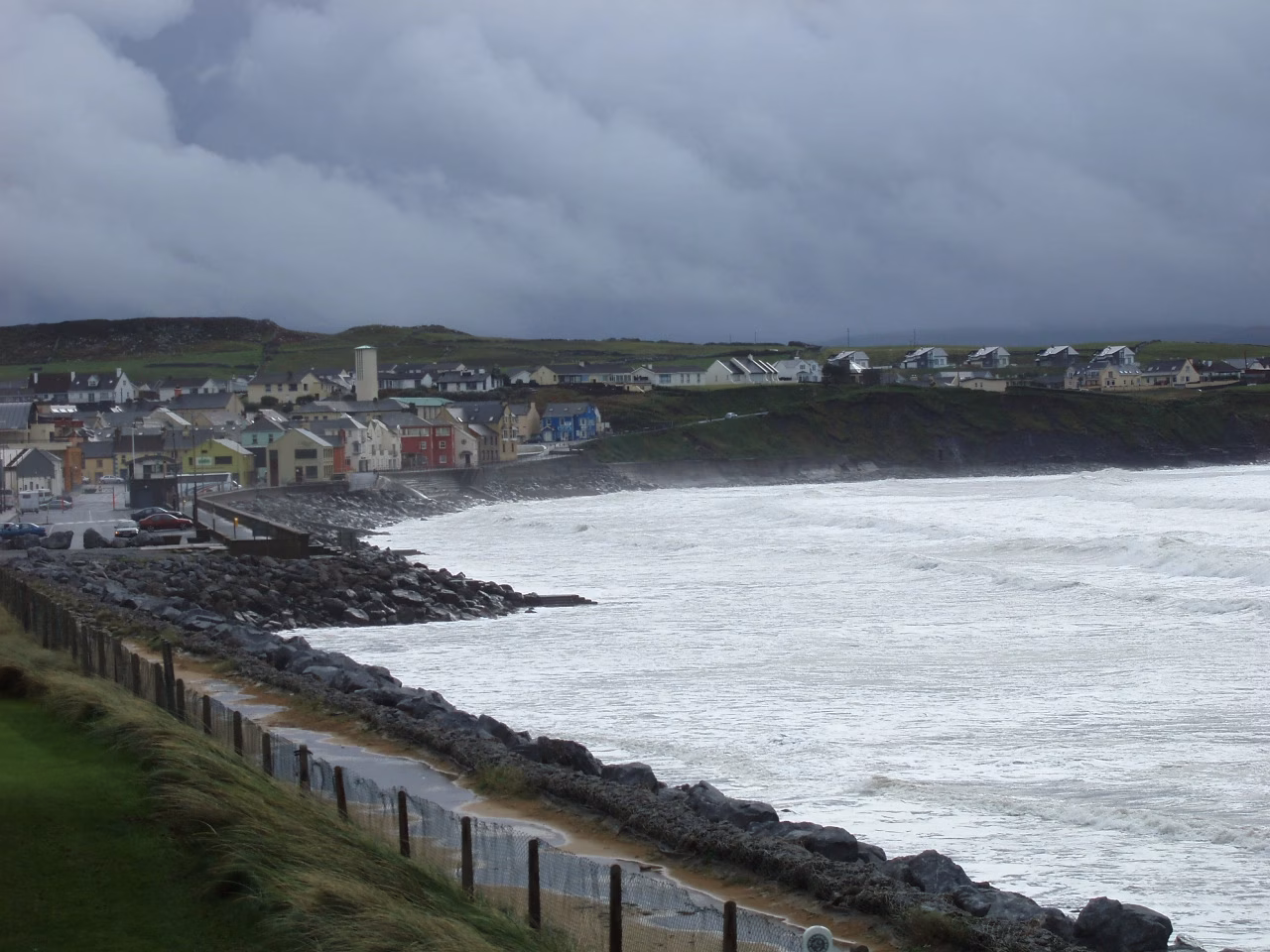 Lahinch Golf Club (Old Course)