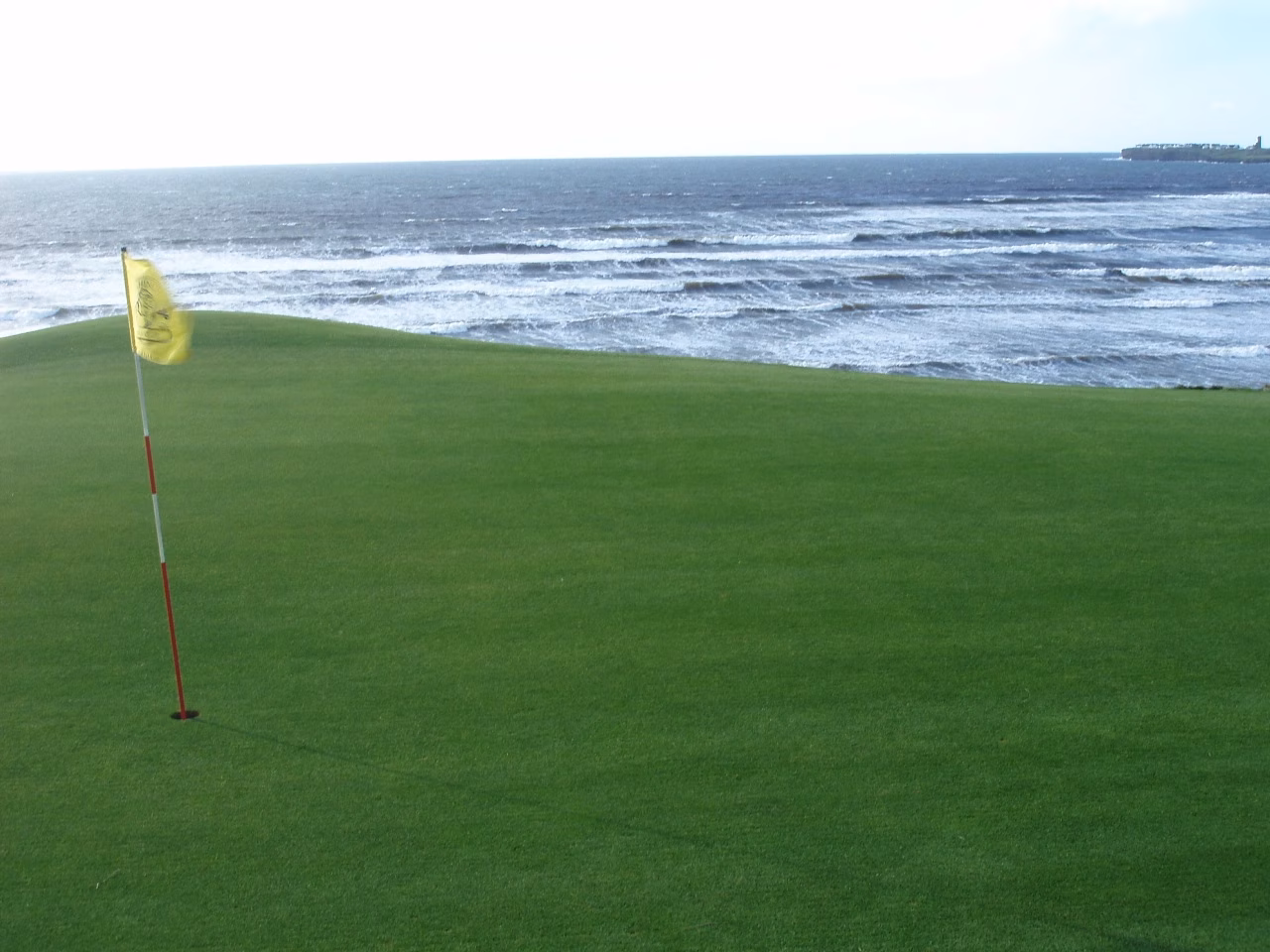 Lahinch Golf Club (Old Course)