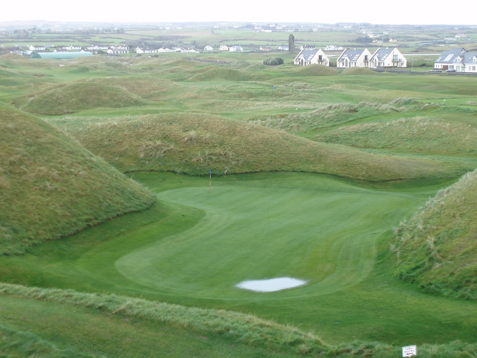 Lahinch Golf Club (Old Course)
