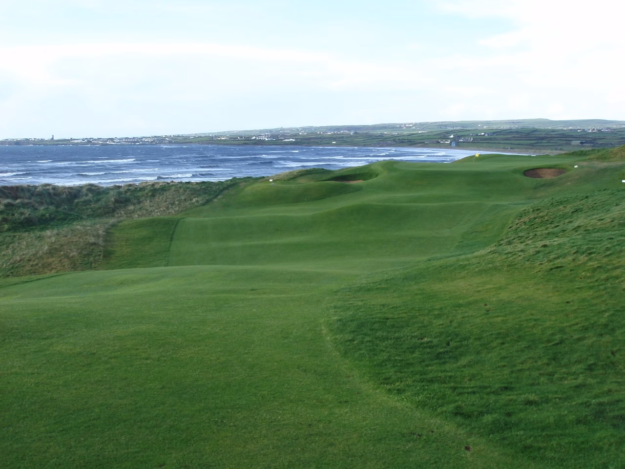 Lahinch Golf Club (Old Course)