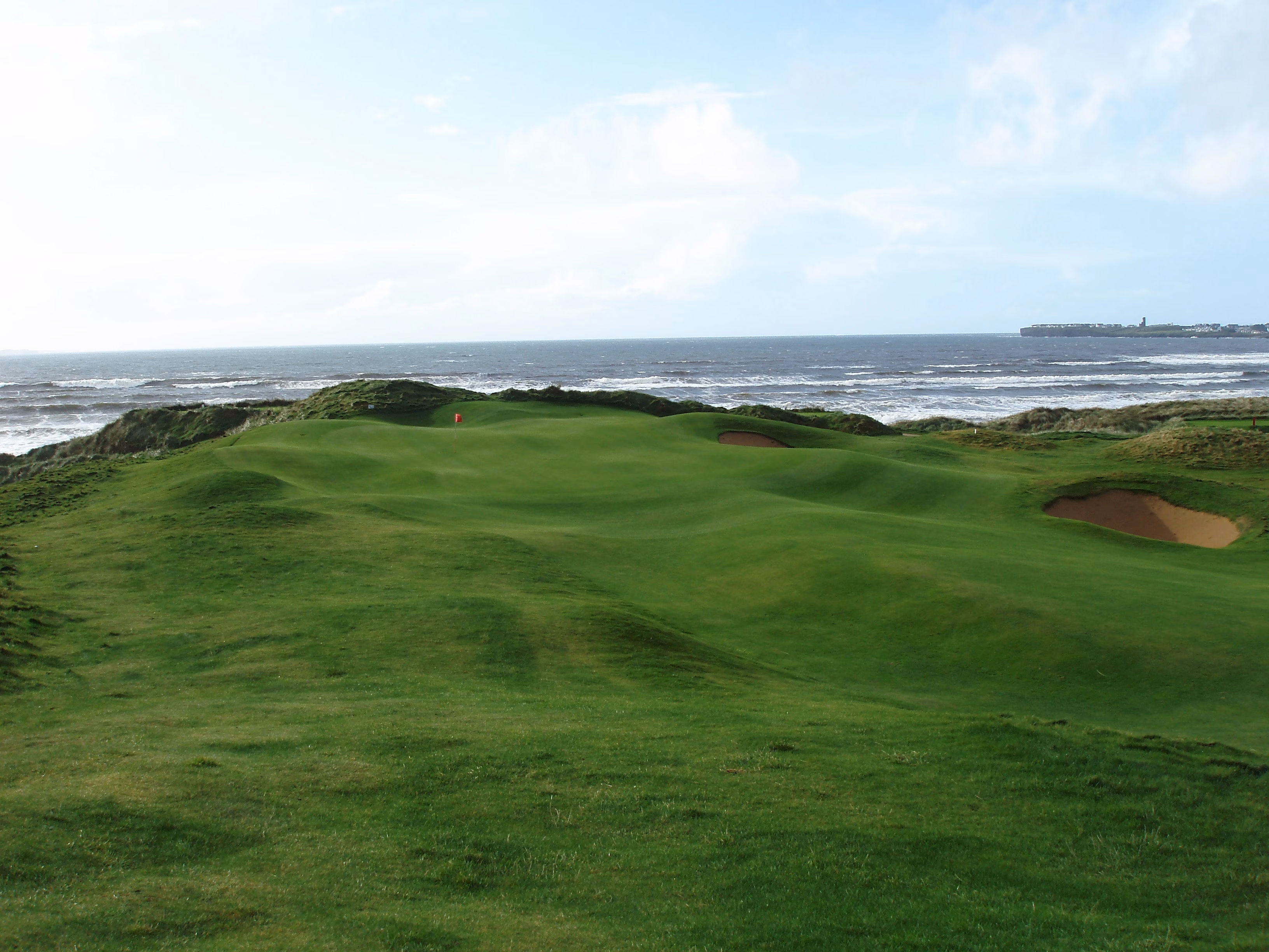 Lahinch Golf Club (Old Course)