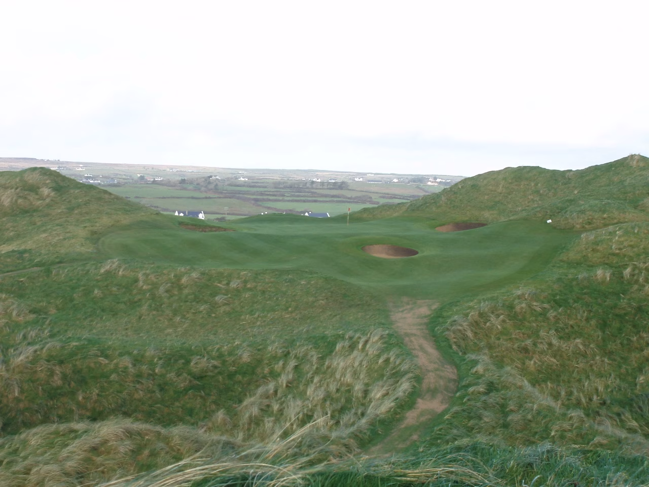 Lahinch Golf Club (Old Course)