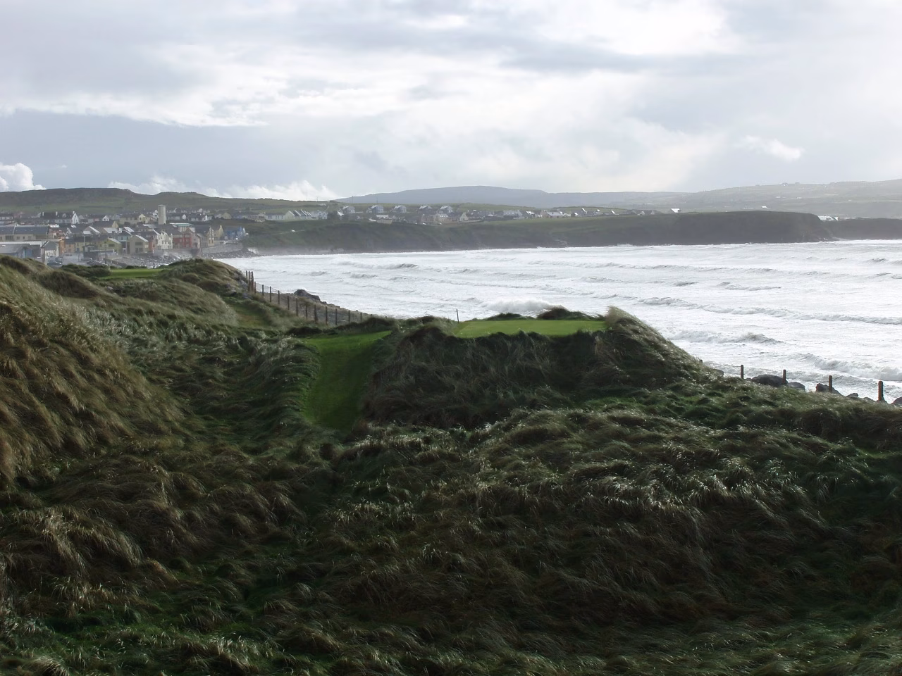 Lahinch Golf Club (Old Course)