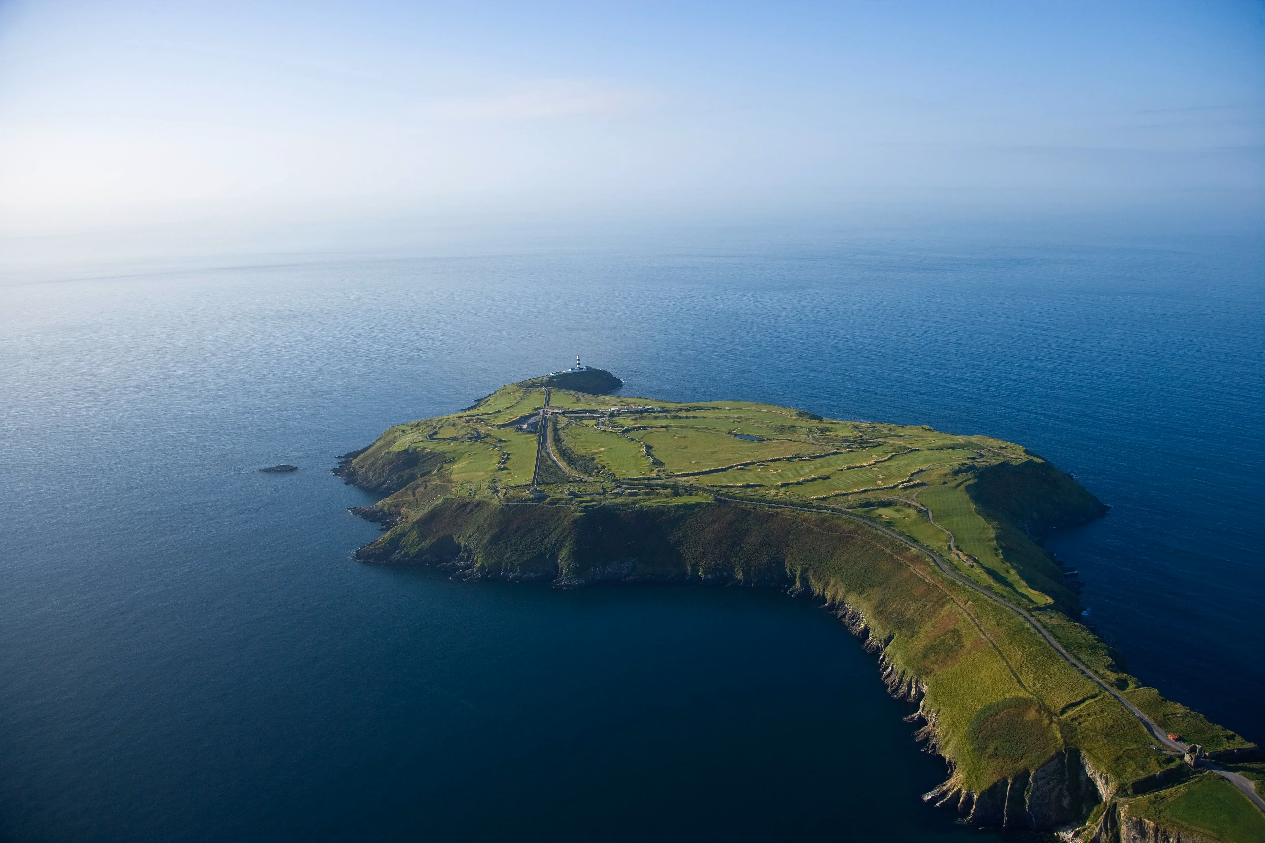 Old Head Golf Links