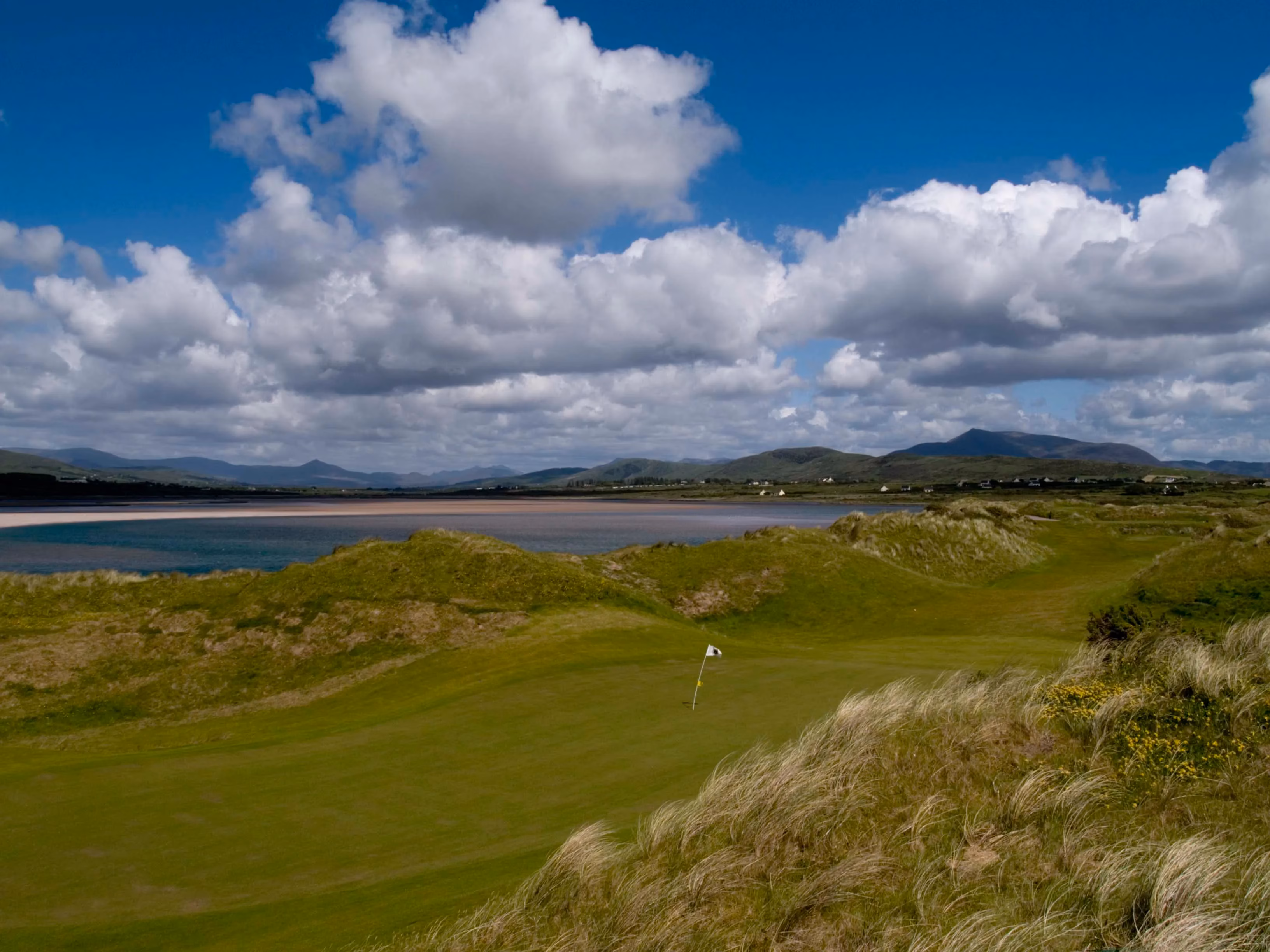 Waterville Golf Links