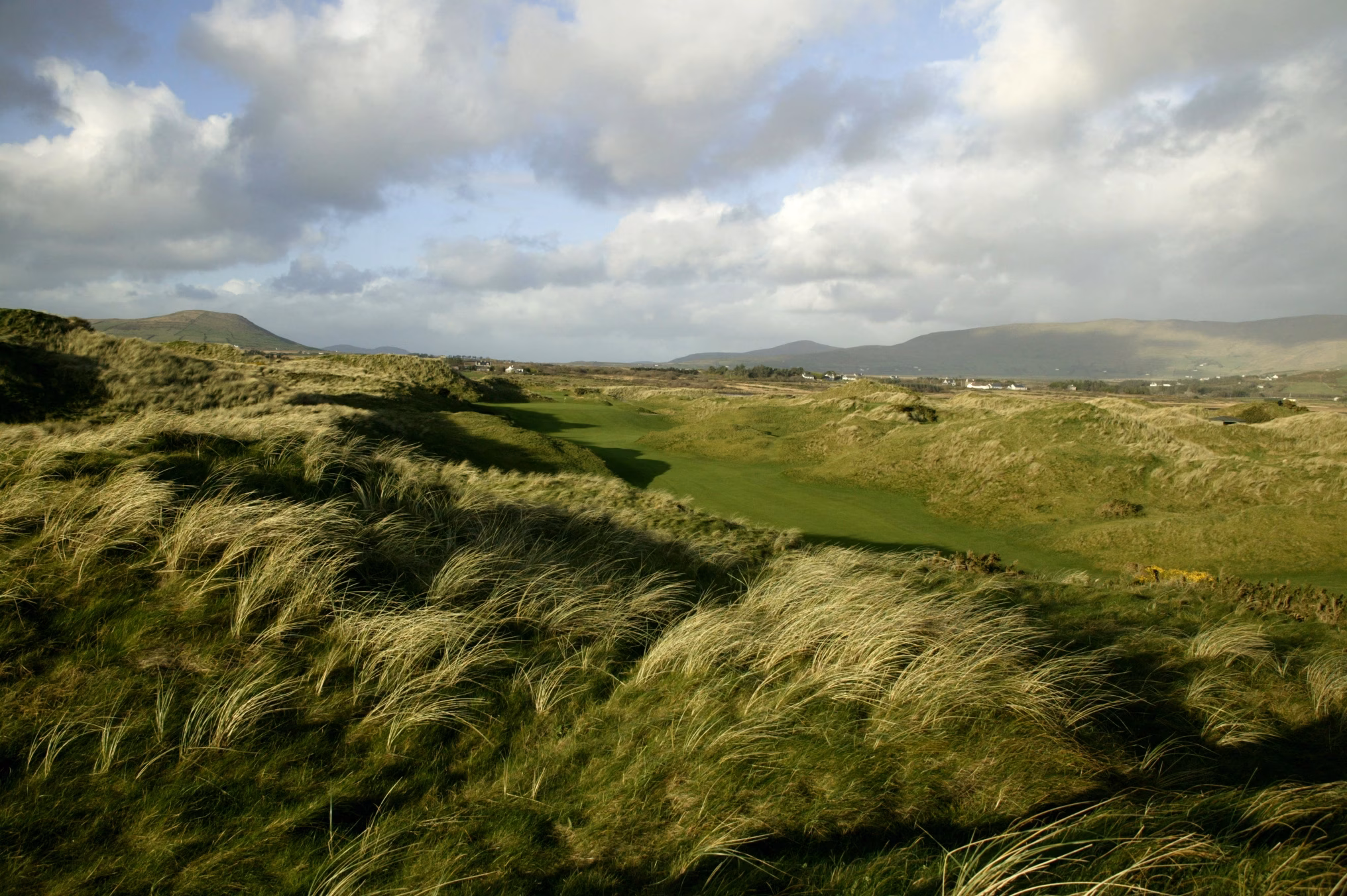 Waterville Golf Links