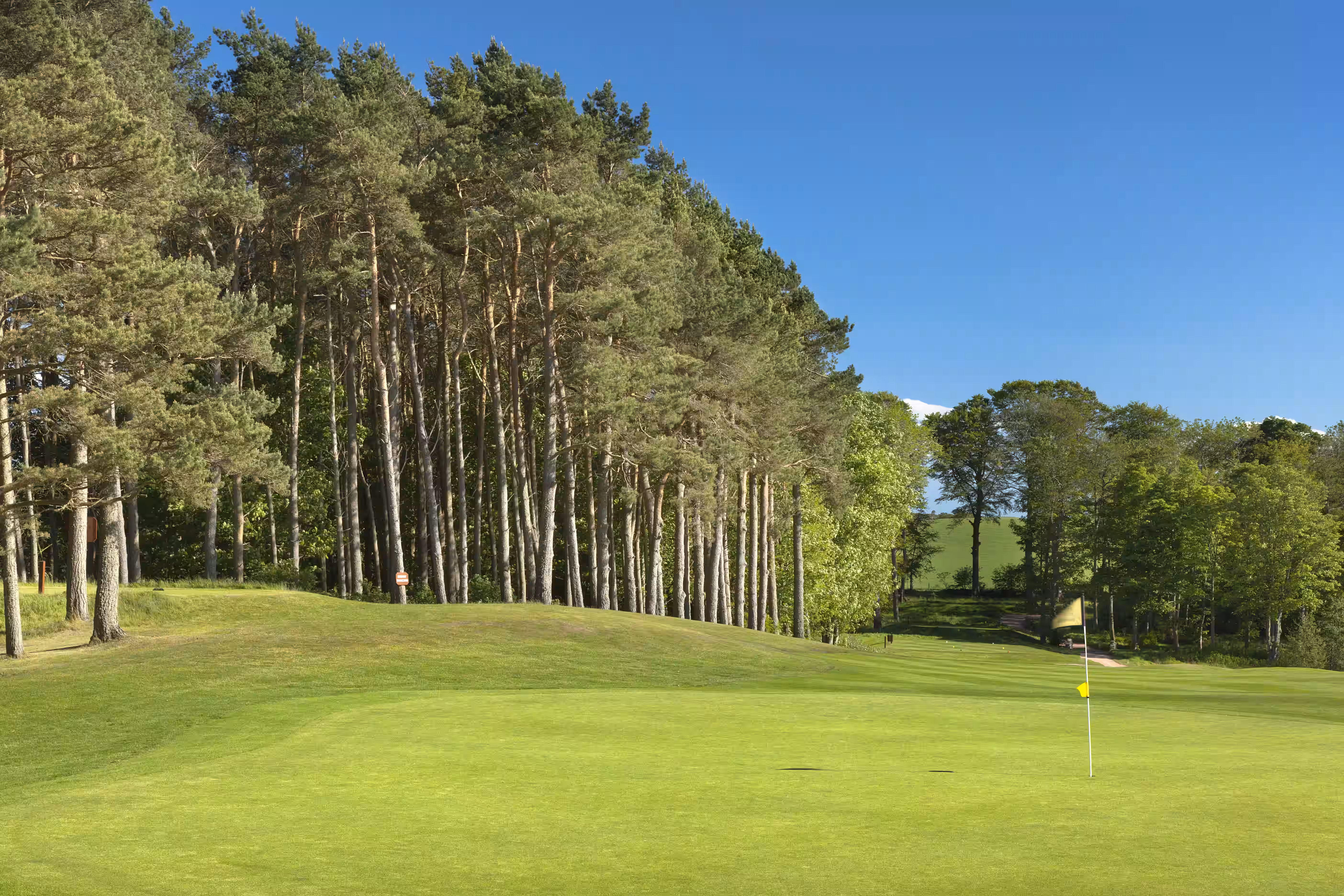 Meldrum House (Knights Course)