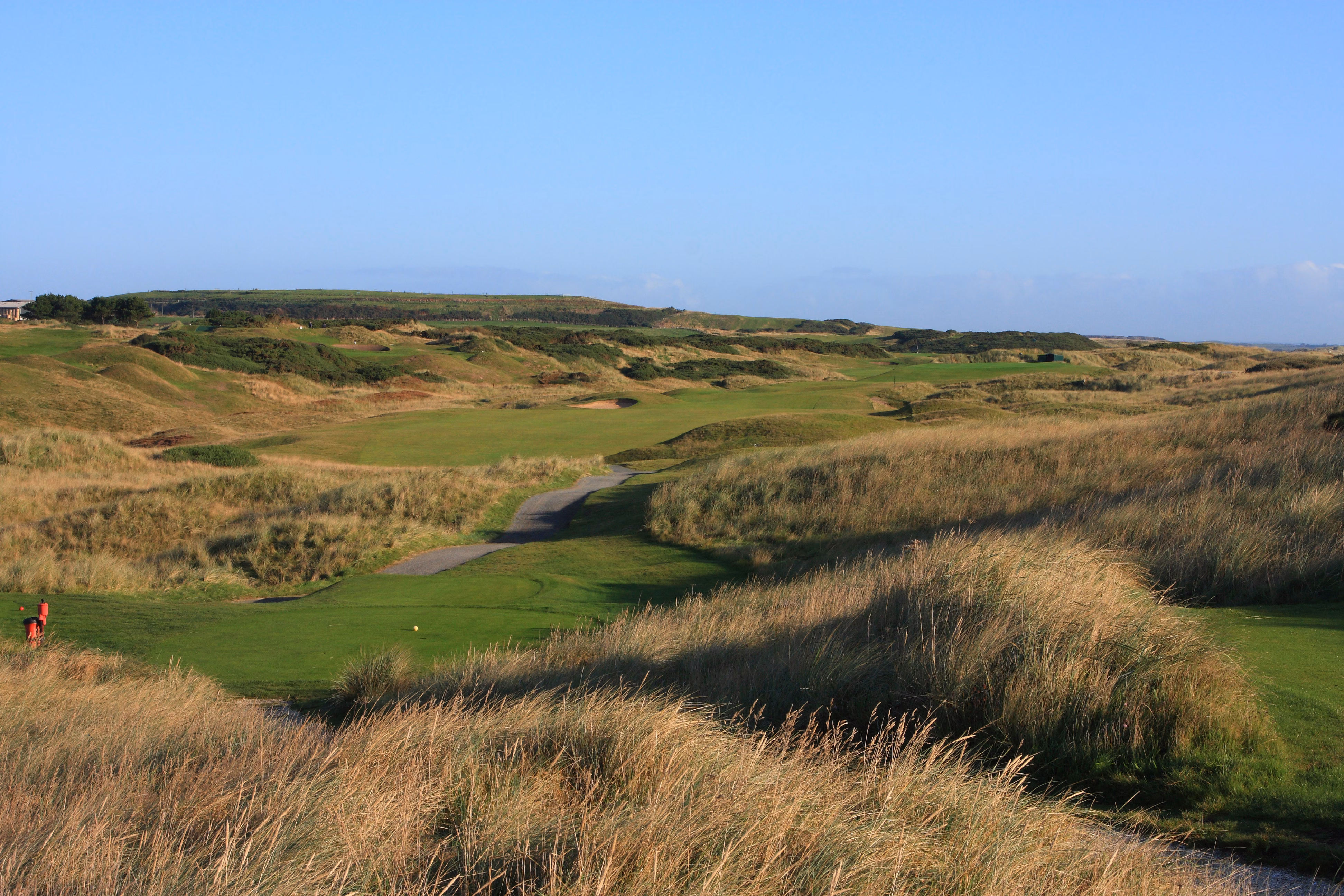 Murcar Links Golf Club (Championship Course)