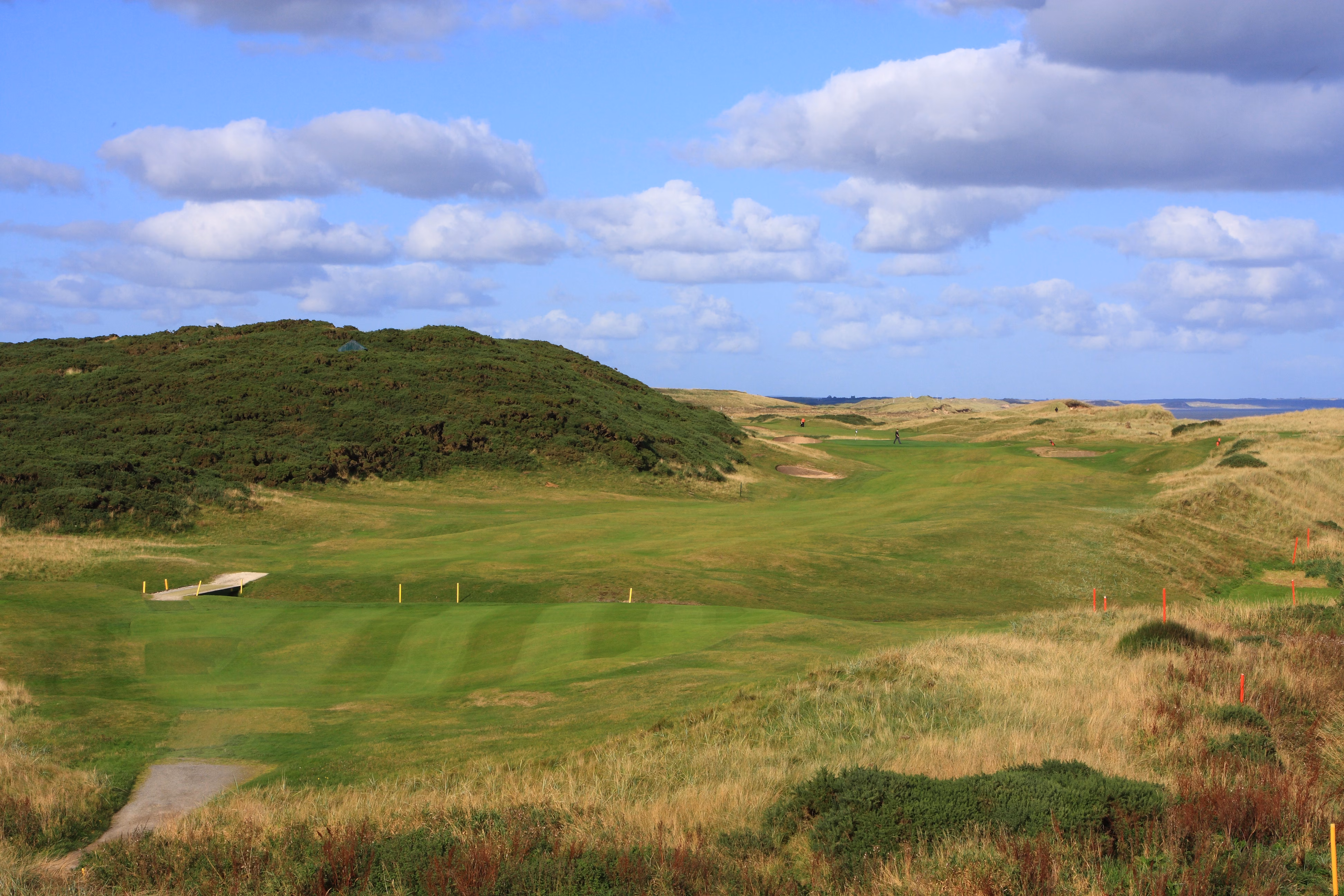 Murcar Links Golf Club (Championship Course)