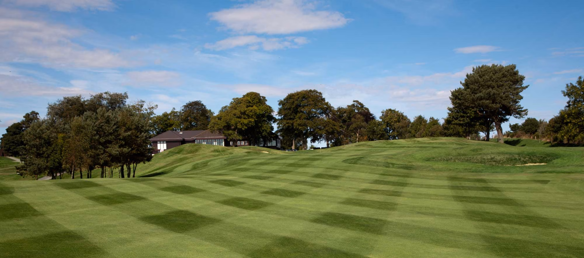 Newmachar Golf Club (Hawkshill Course)