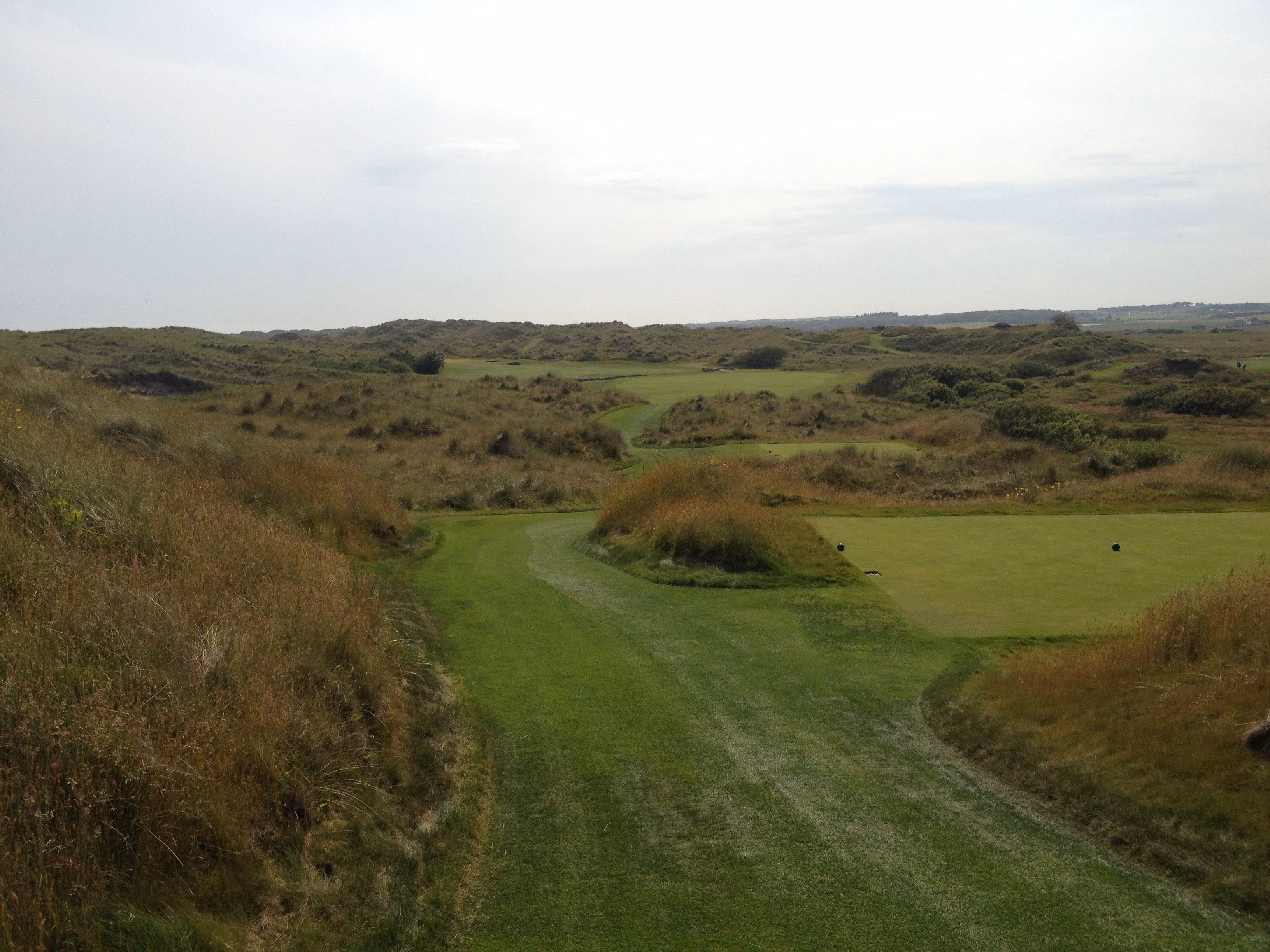 Trump International Golf Links (Old Course)