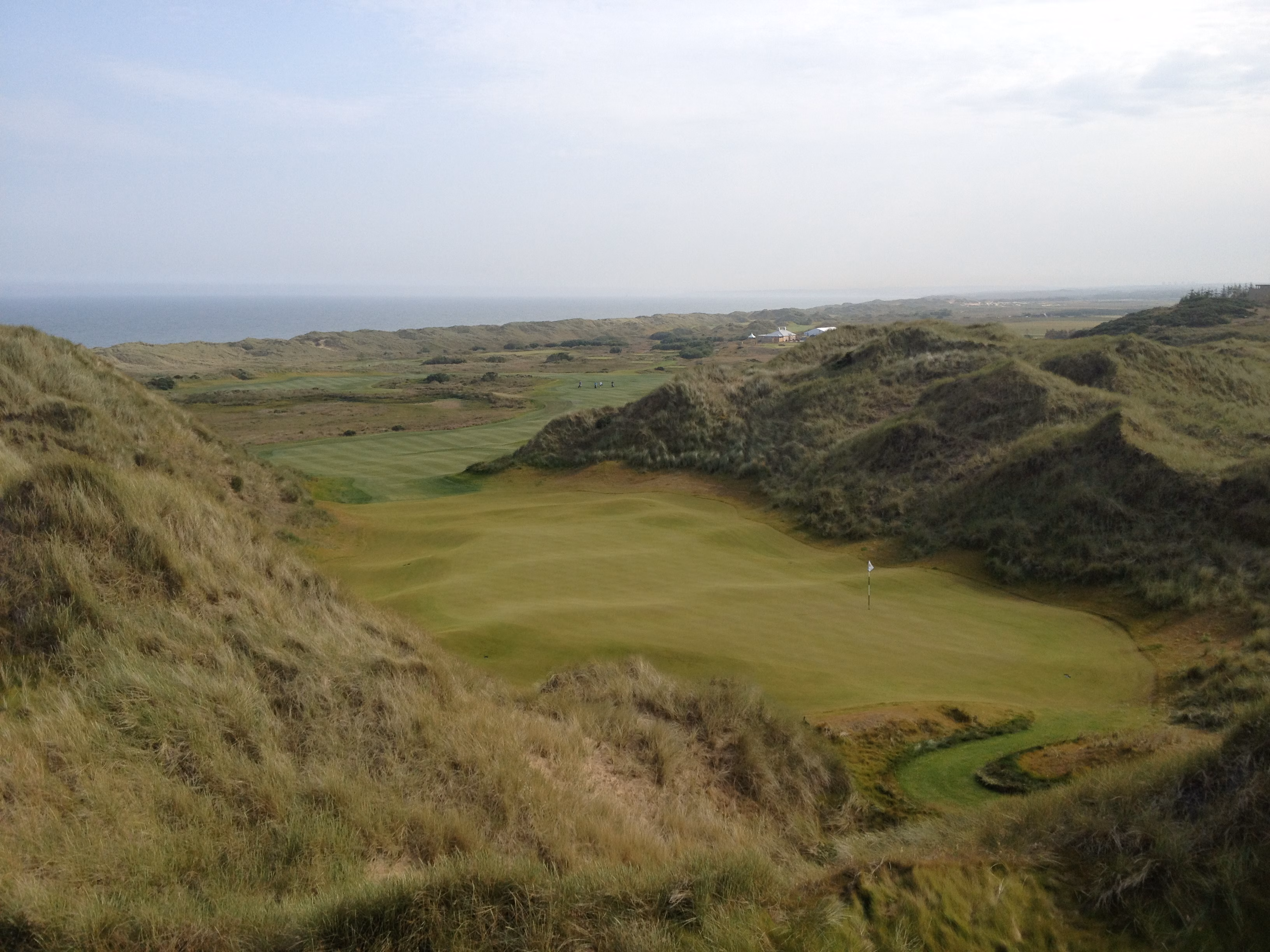 Trump International Golf Links (Old Course)