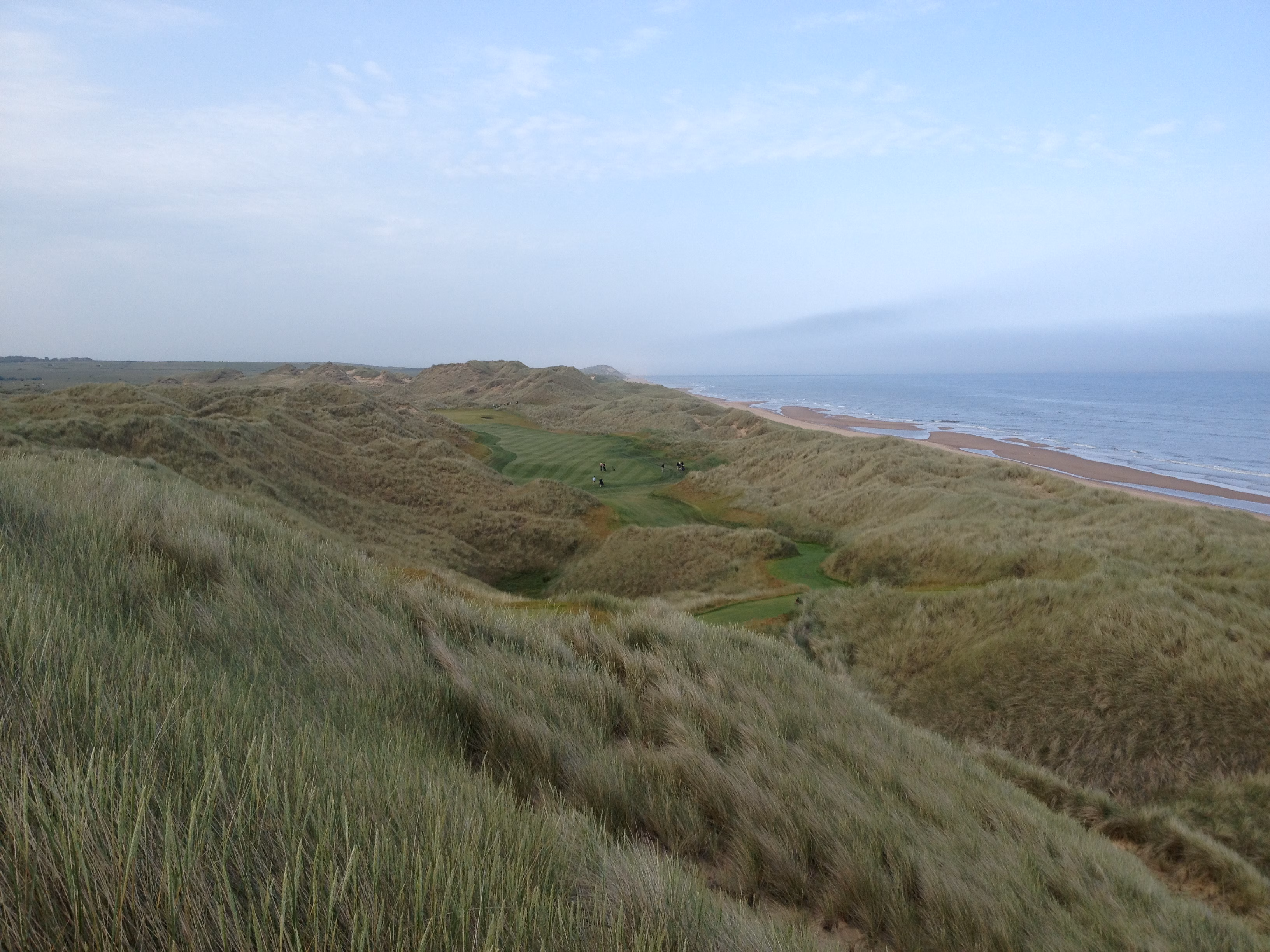 Trump International Golf Links (Old Course)