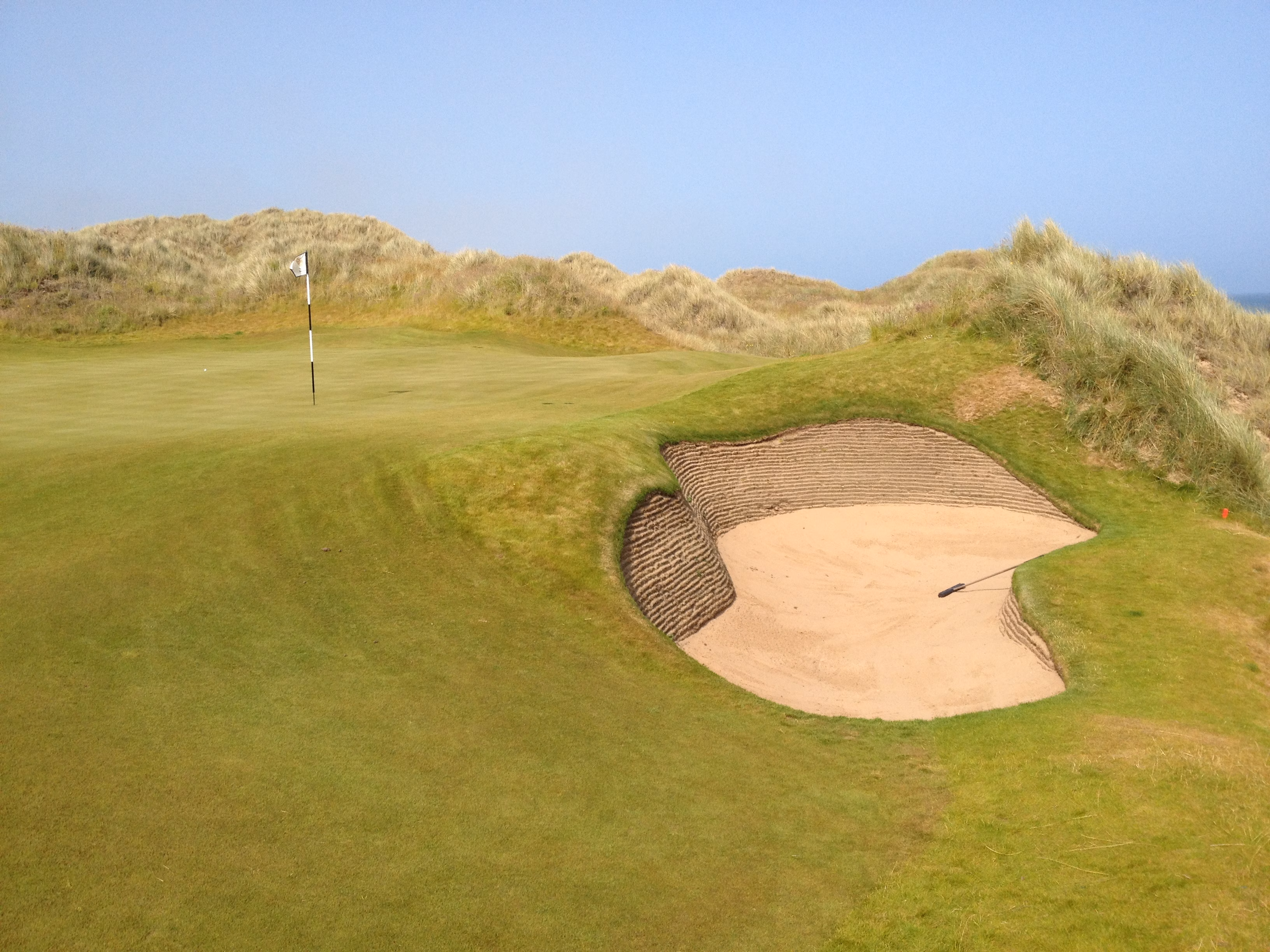 Trump International Golf Links (Old Course)