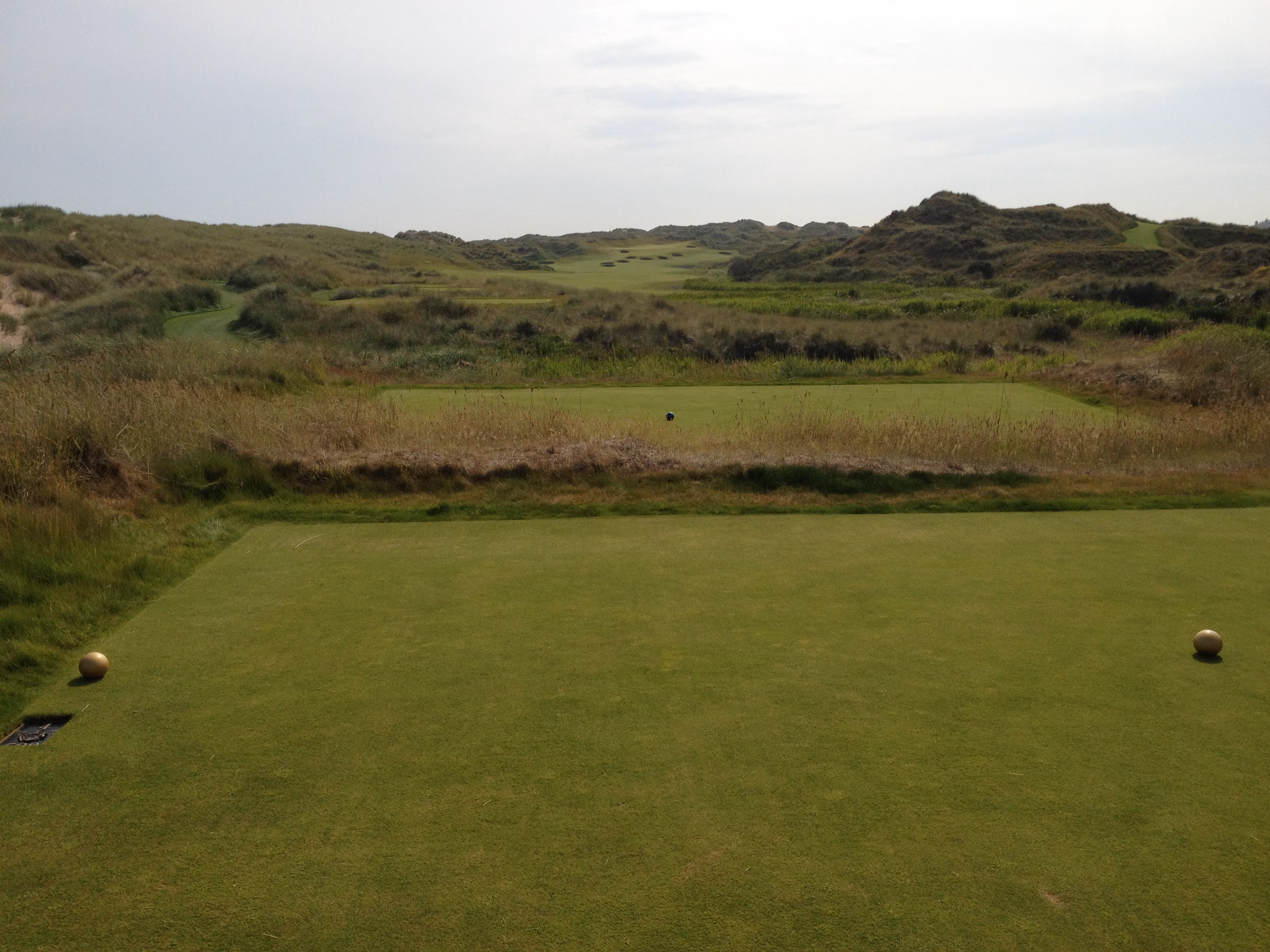 Trump International Golf Links (Old Course)