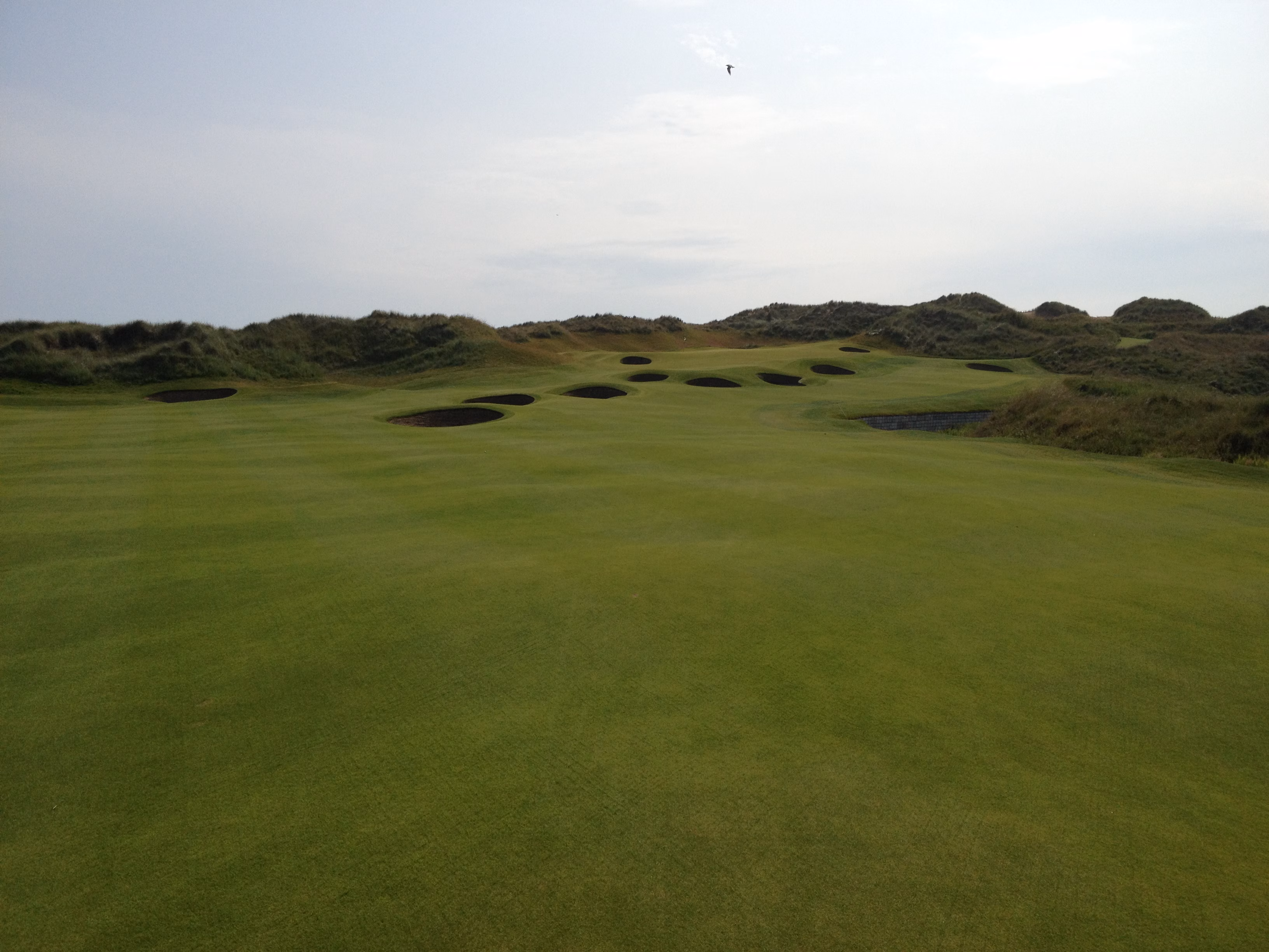 Trump International Golf Links (Old Course)