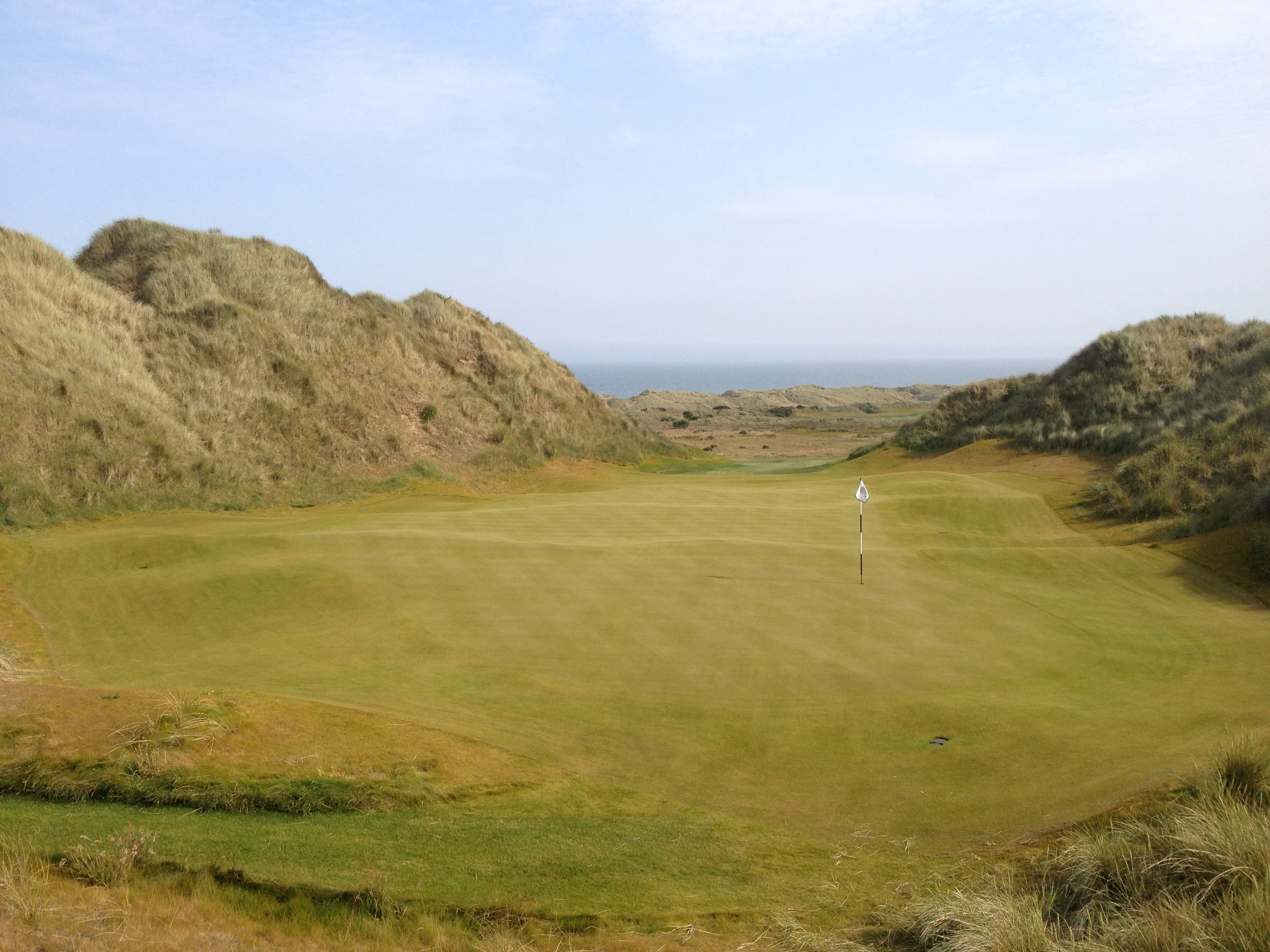 Trump International Golf Links (Old Course)