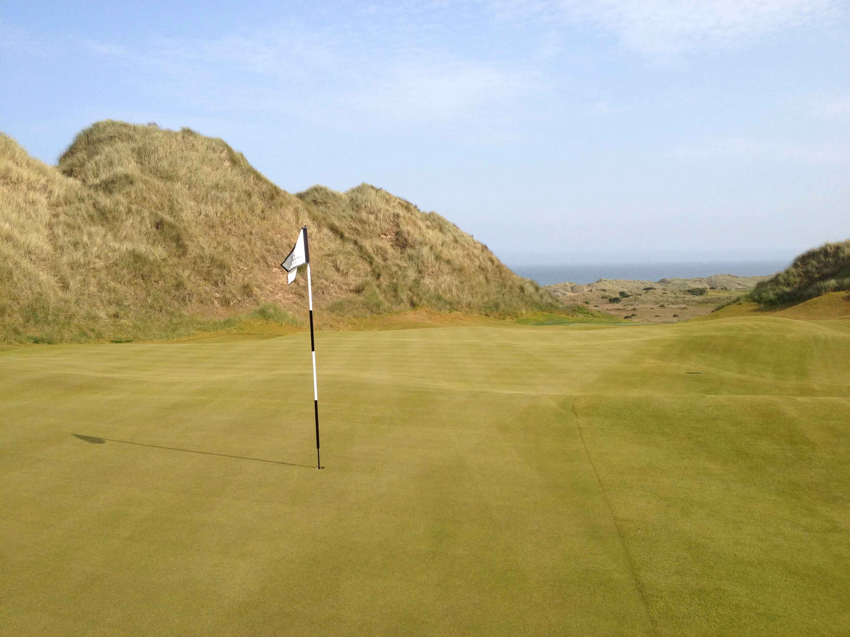Trump International Golf Links (Old Course)