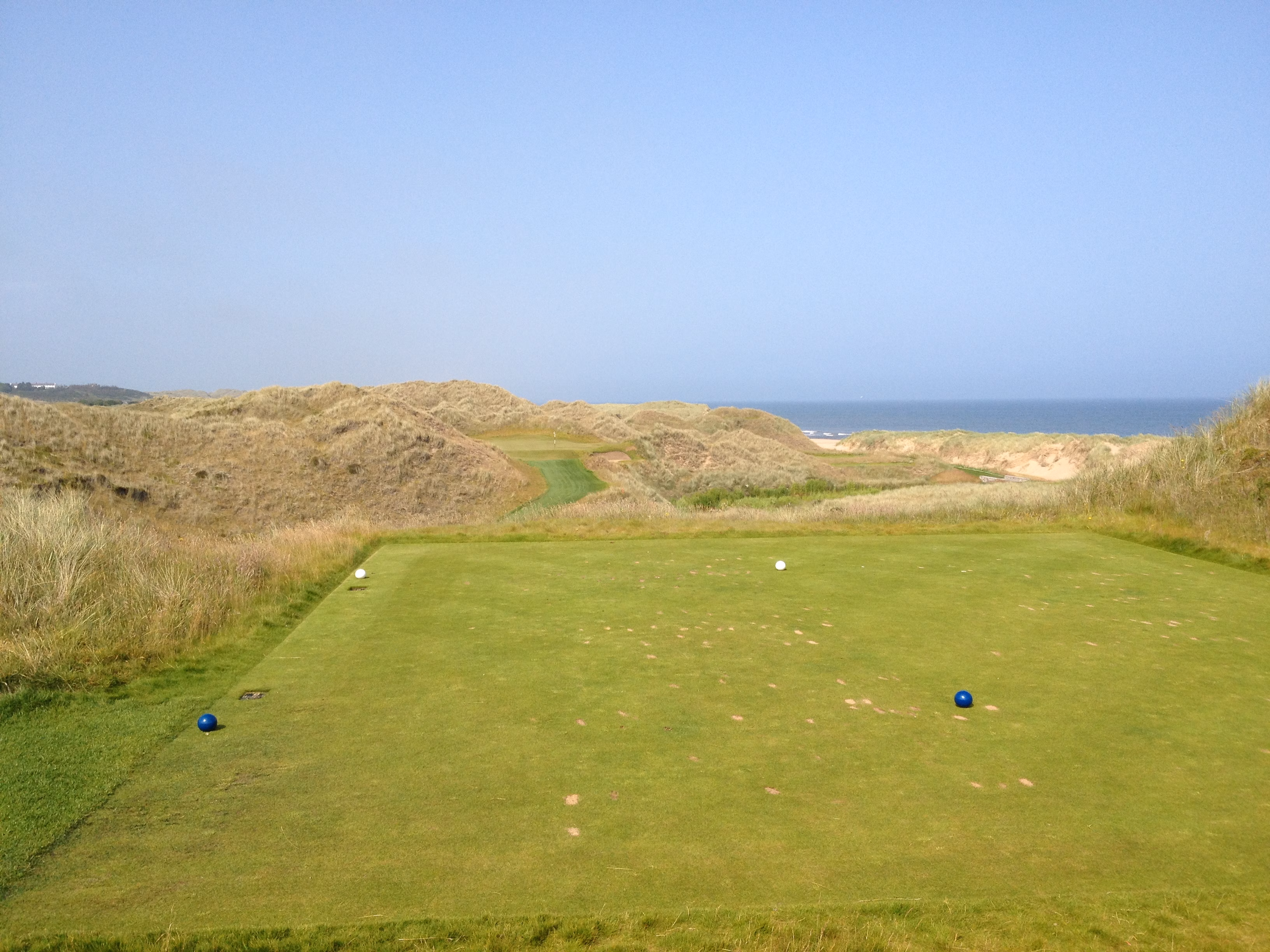 Trump International Golf Links (Old Course)