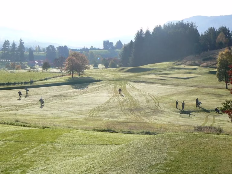 Pitlochry Golf Club