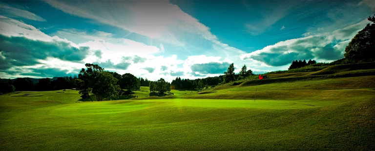 Pitlochry Golf Club