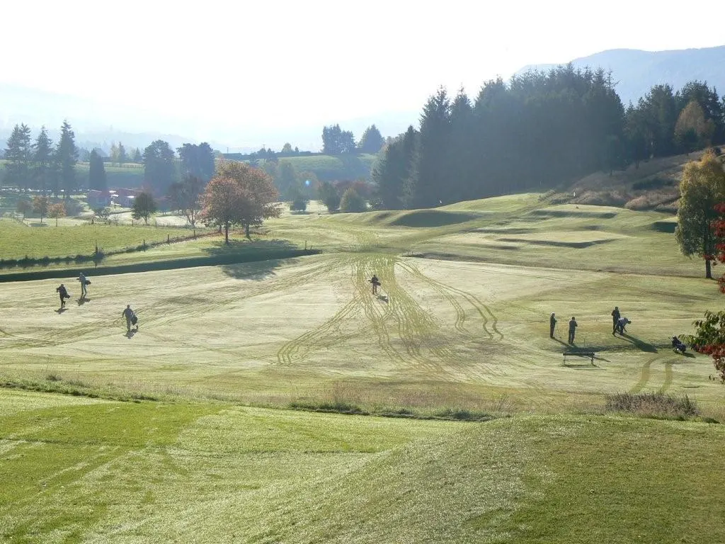 Pitlochry Golf Club