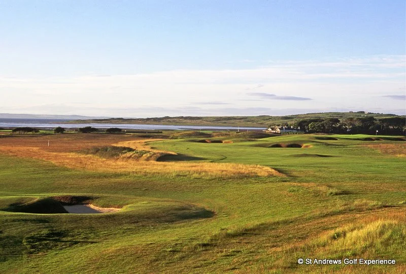 Craigielaw Golf Club