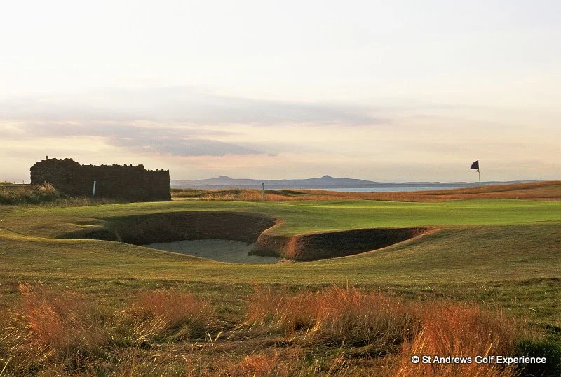 Craigielaw Golf Club
