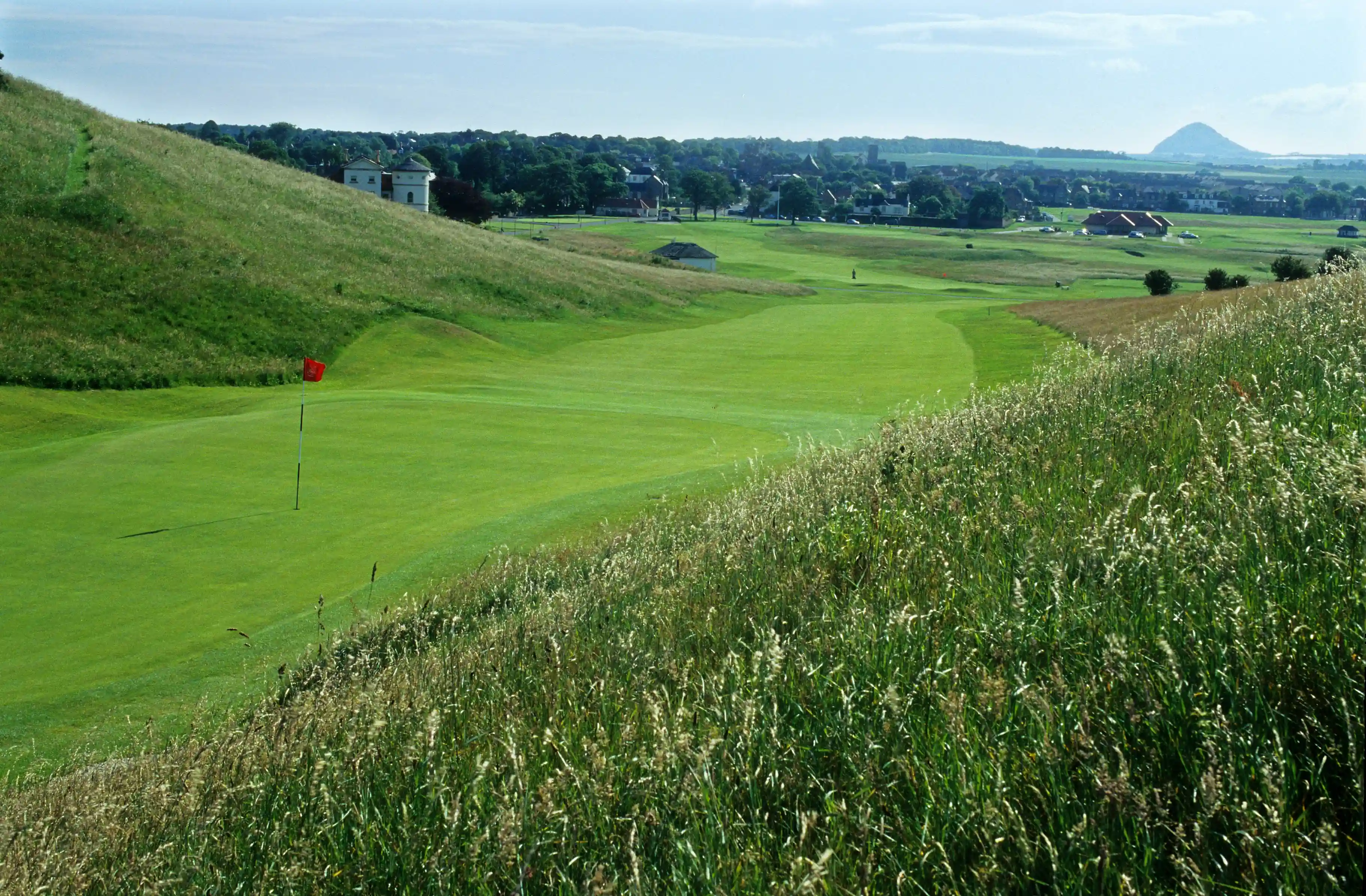 Gullane Golf Club (No. 1)