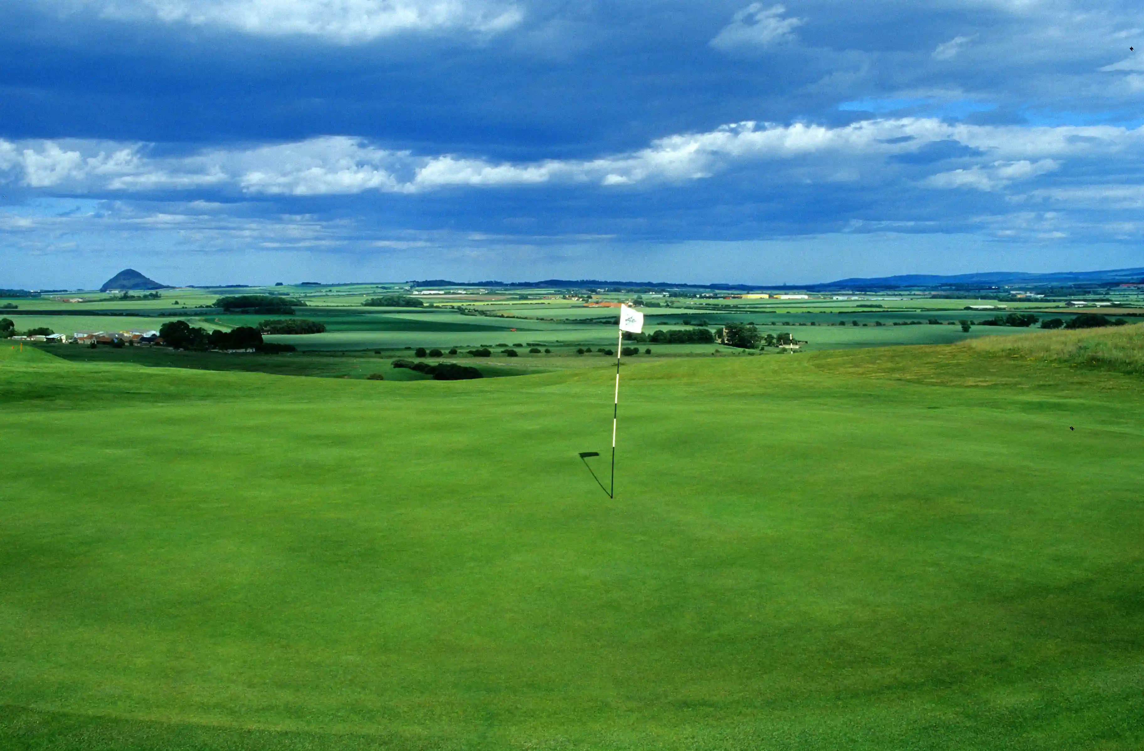 Gullane Golf Club (No. 2)