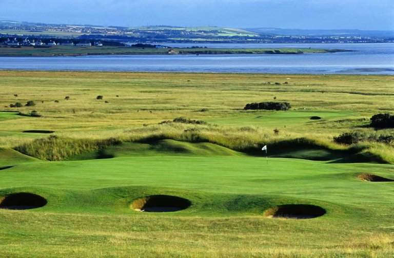 Gullane No. 2