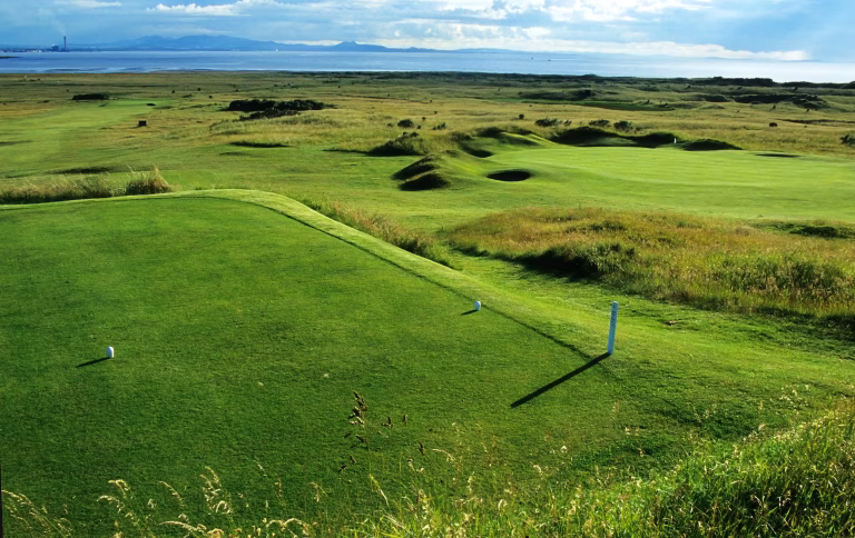 Gullane No. 2