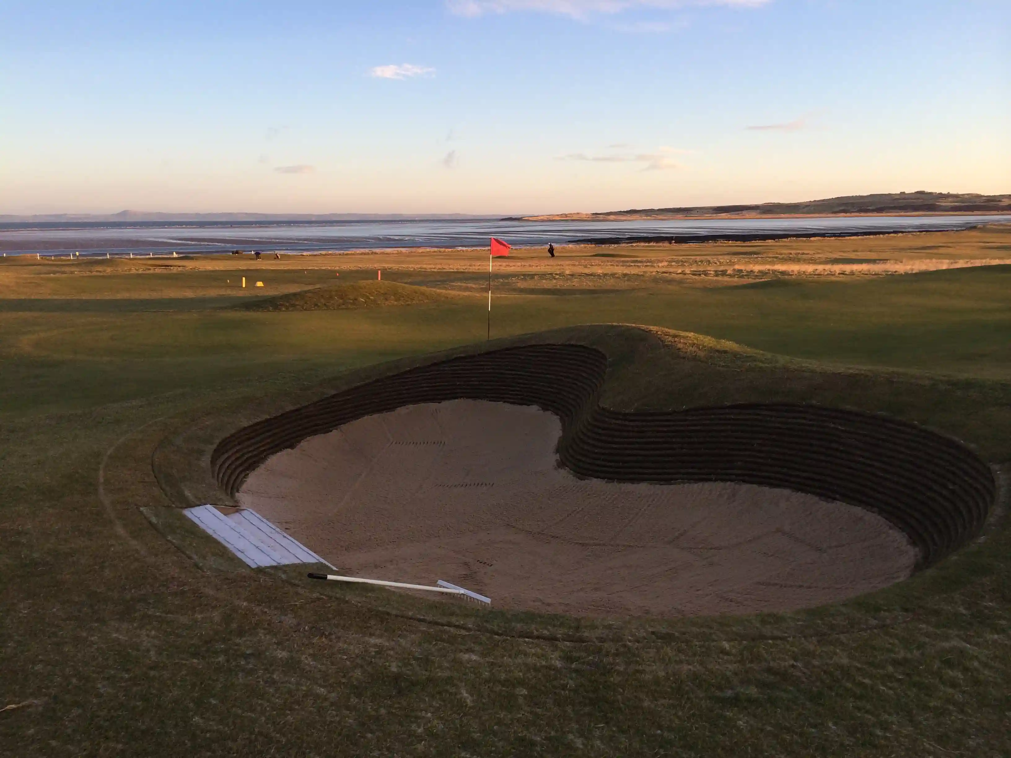 Kilspindie Golf Club