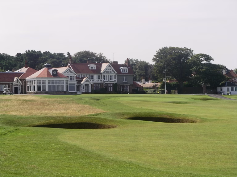 Muirfield