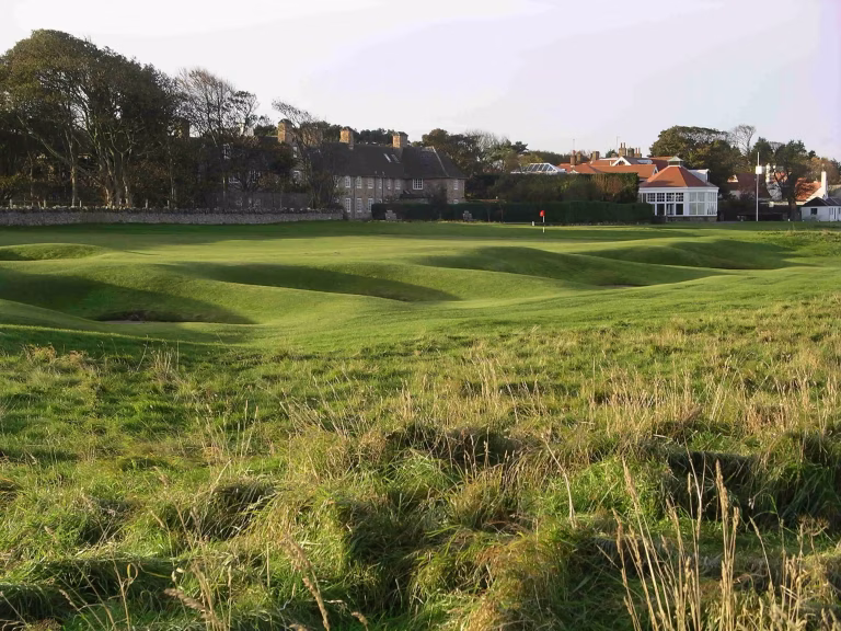 Muirfield