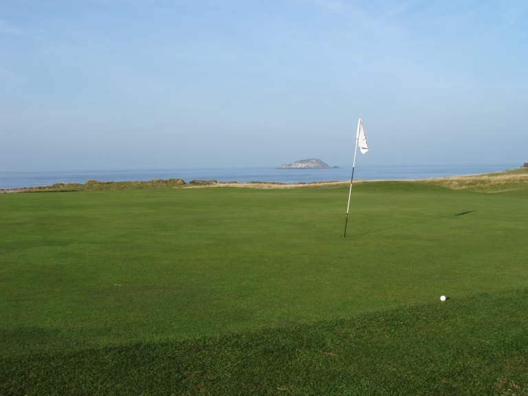 North Berwick