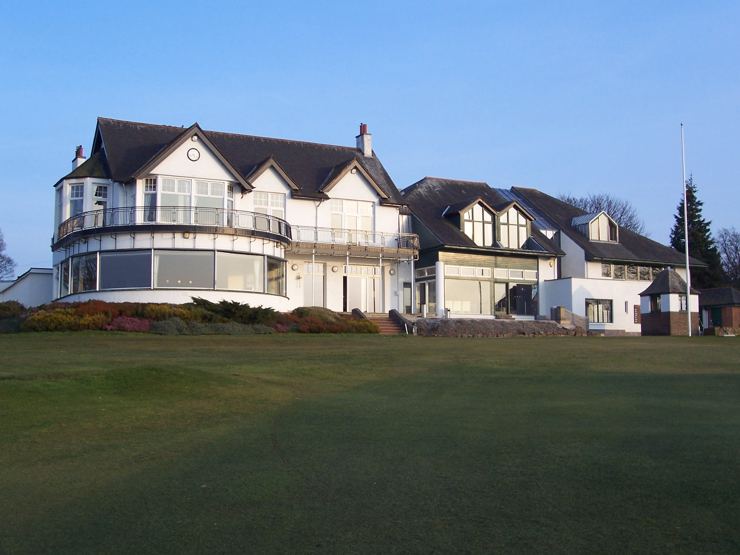 Bruntsfield Links