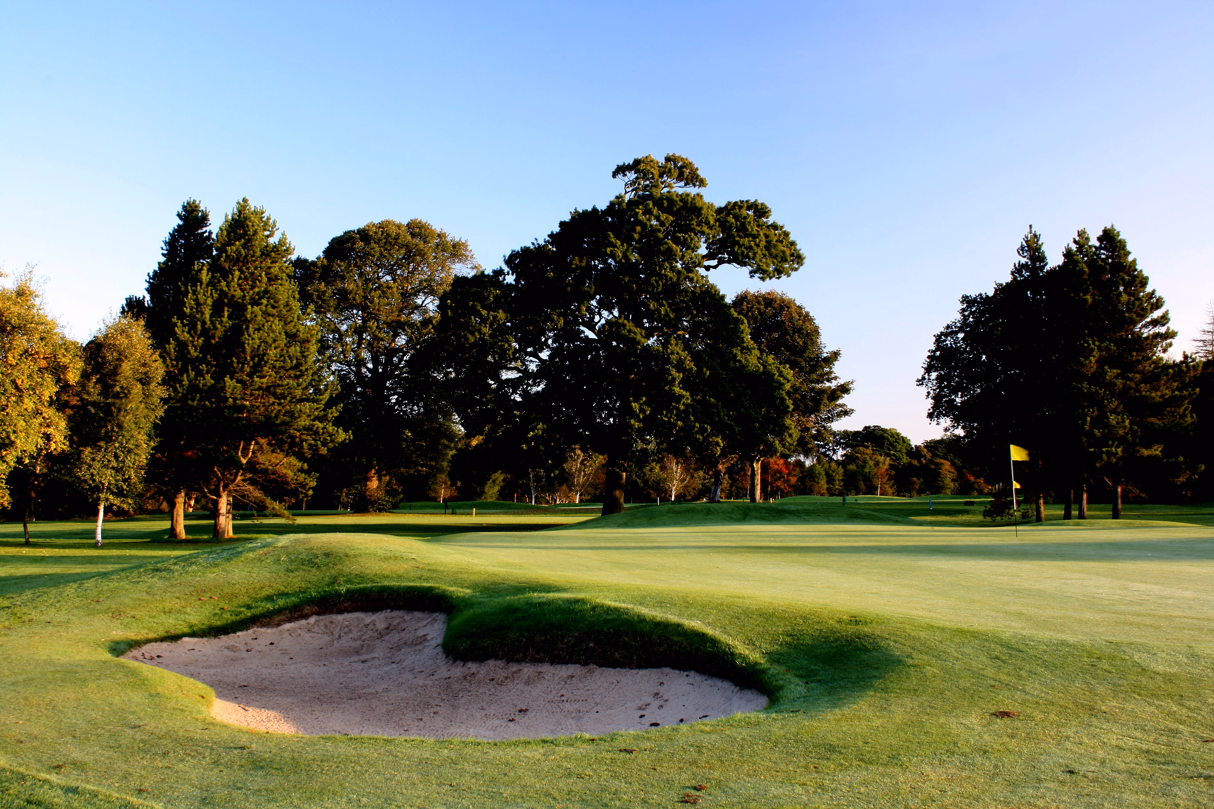 Bruntsfield Links
