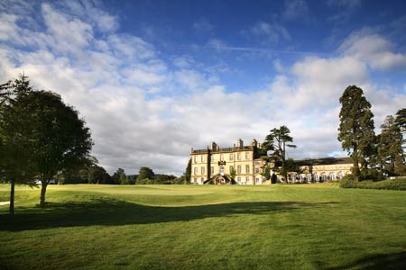 Dalmahoy East