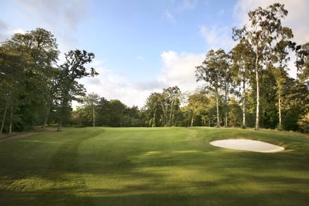 Dalmahoy East