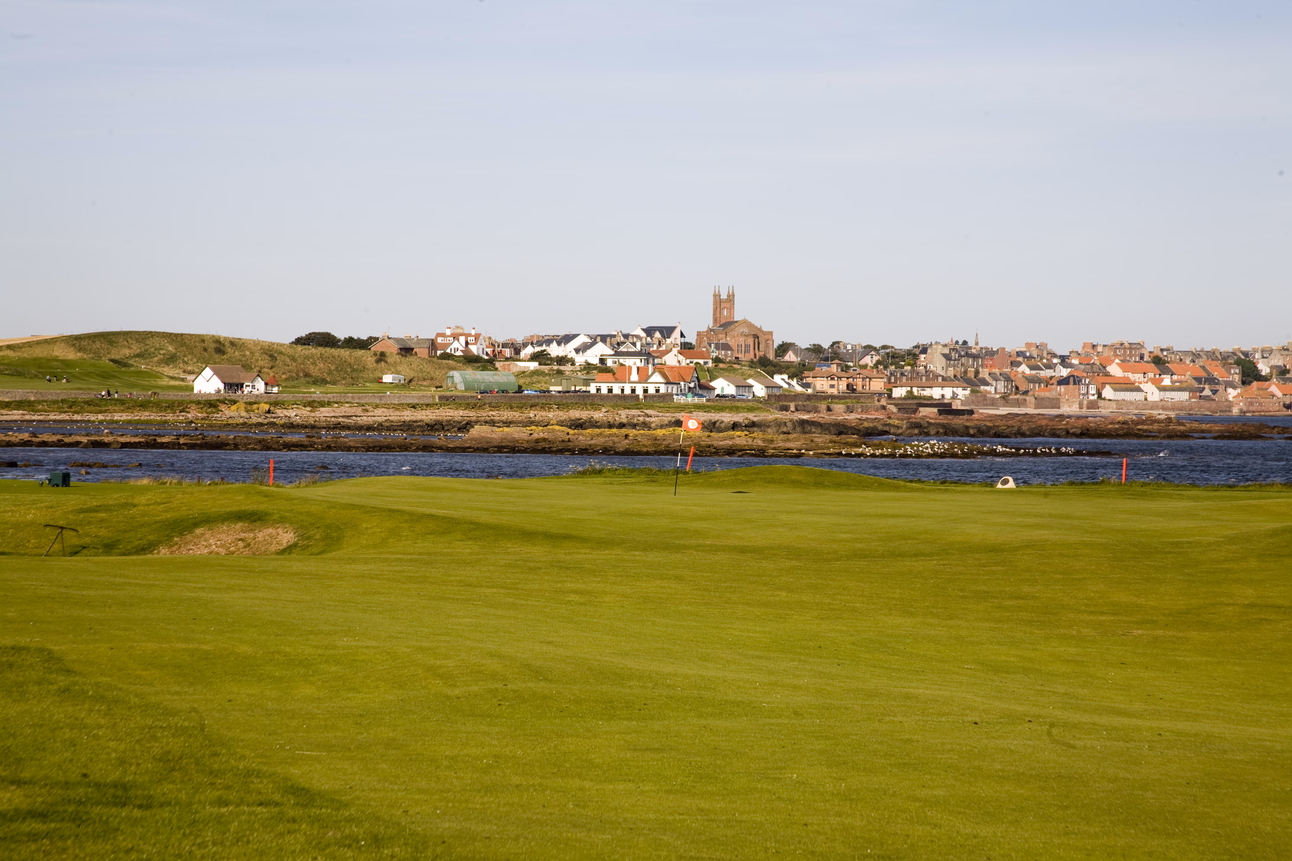 Dunbar